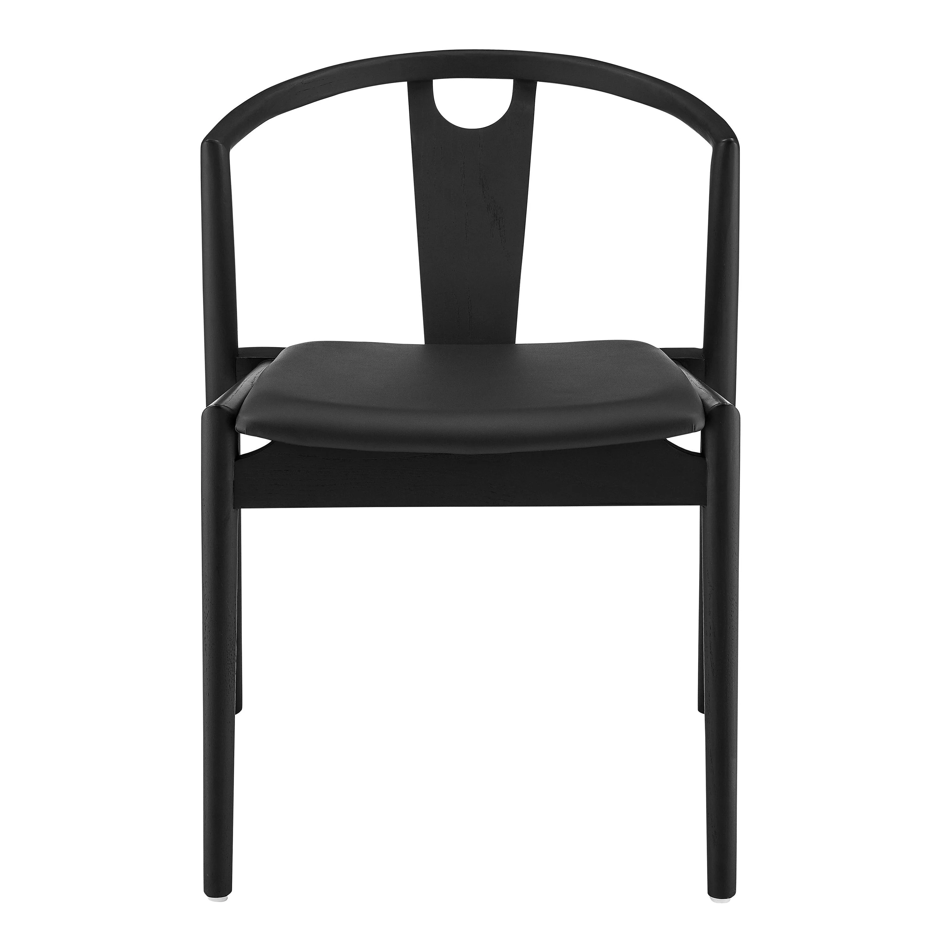 Blanche Side Chair - Set of 1 - Remutear