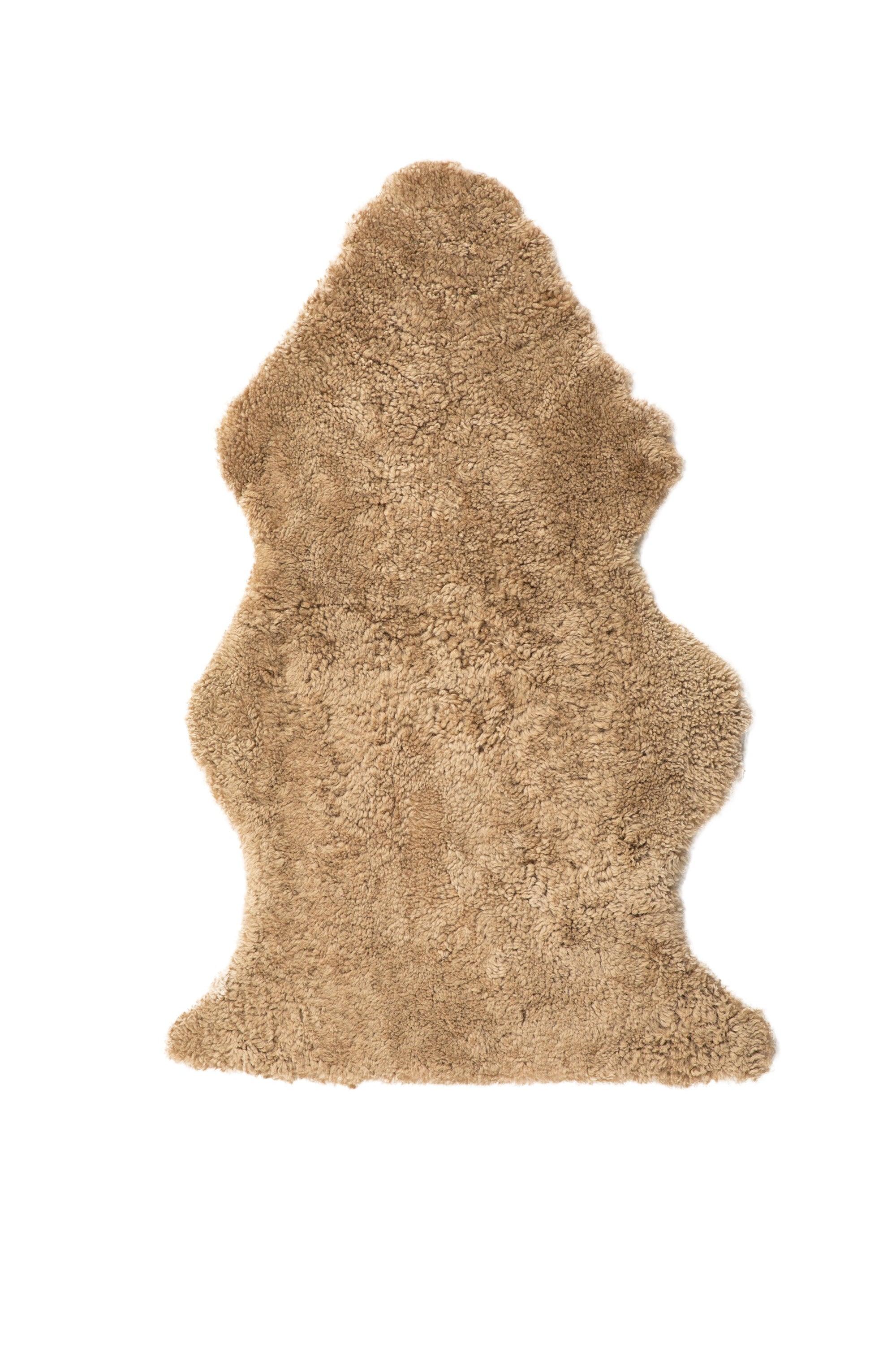 Rug SW 3SC Curly Single - Remutear