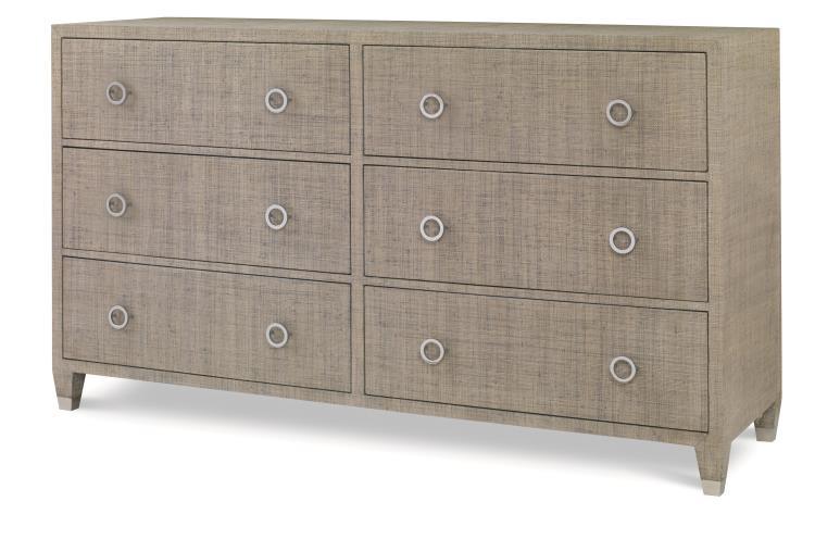 Charleston Dresser - Remutear