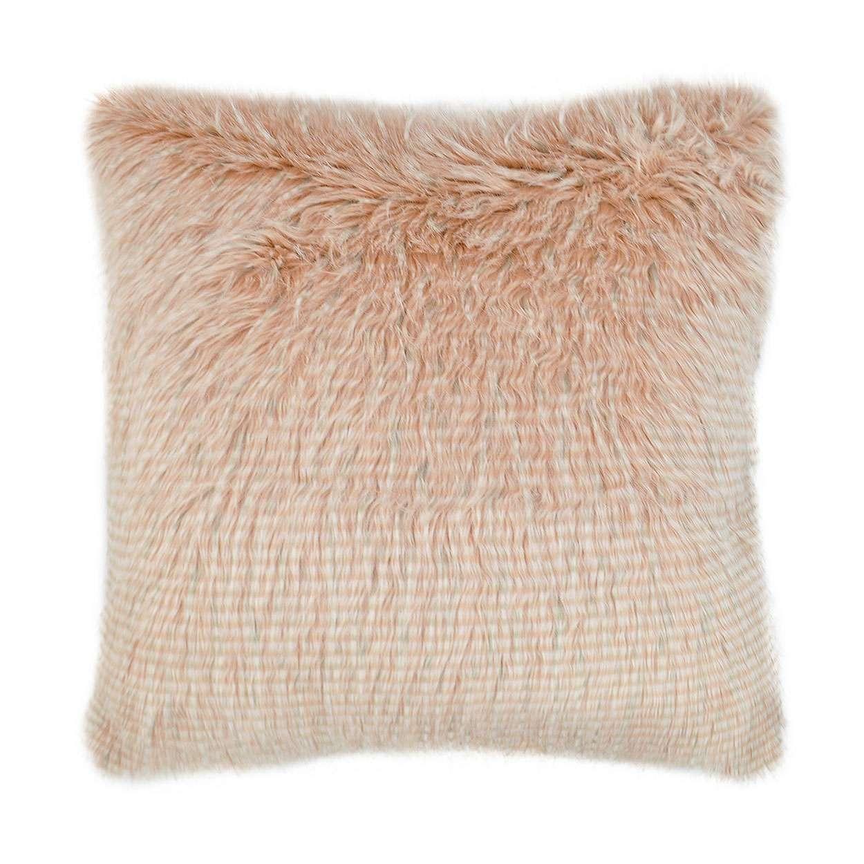 Blustery Pillow - Remutear