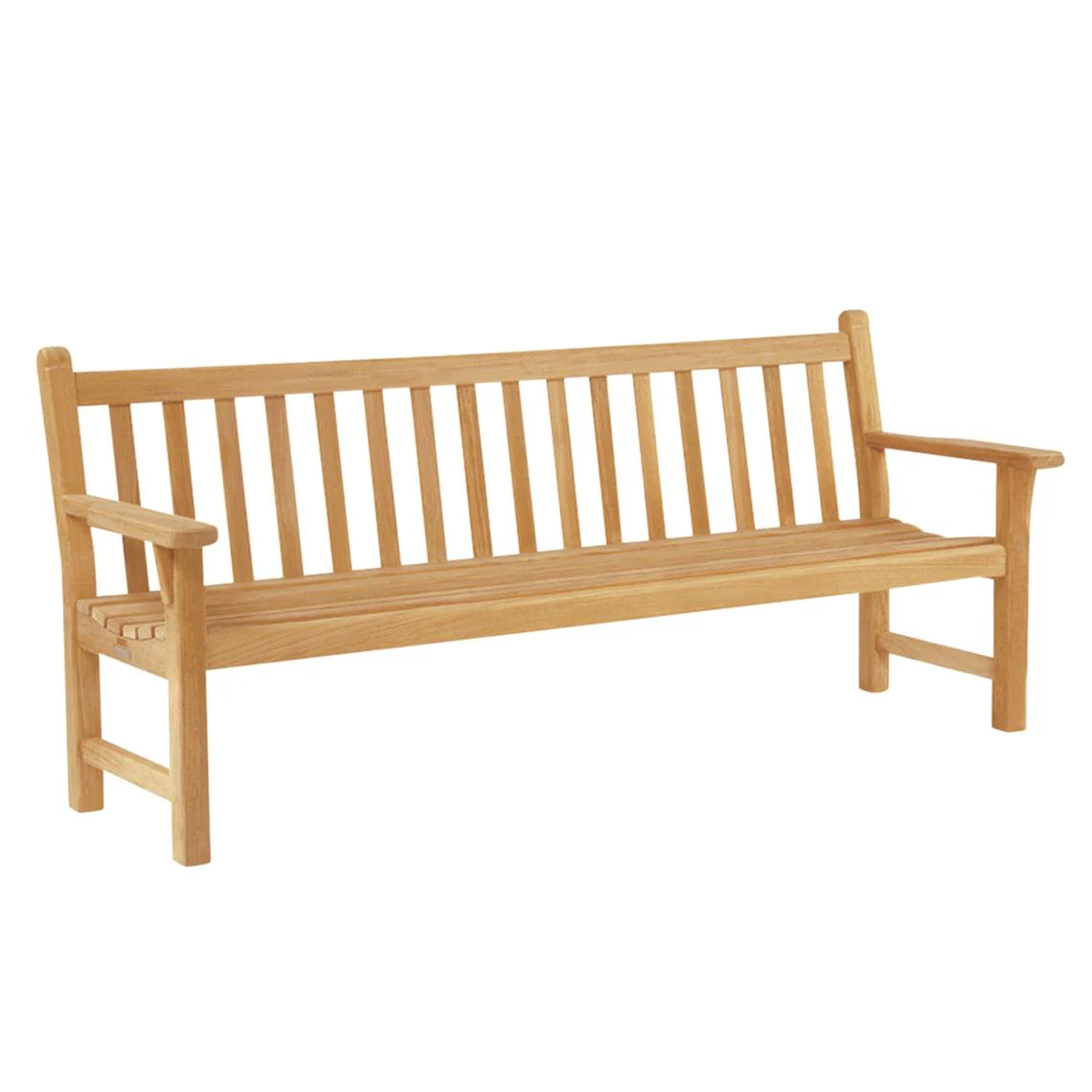 Dunbarton 6' Bench - Remutear