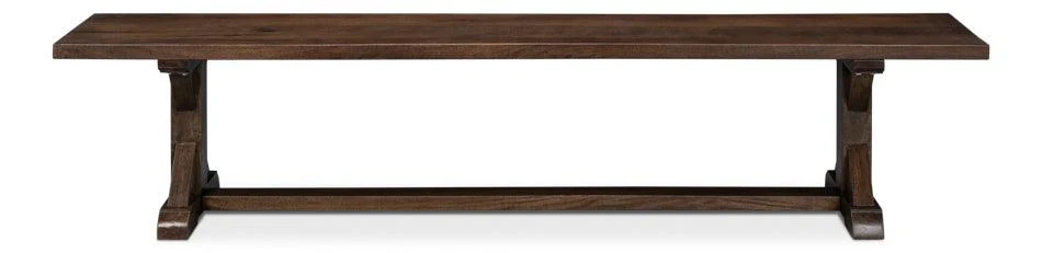 Silas Bench - Remutear