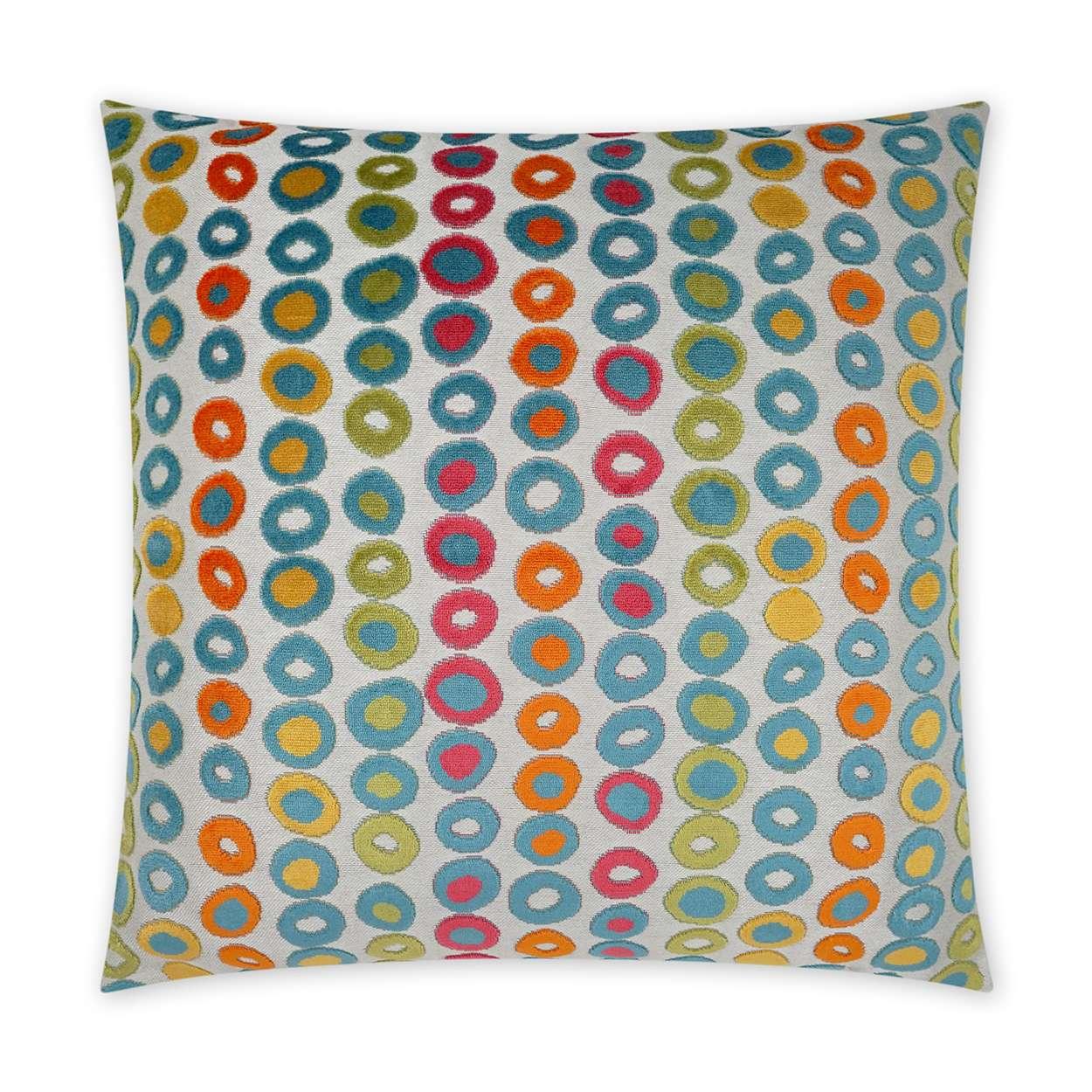 Simetra Pillow - Remutear