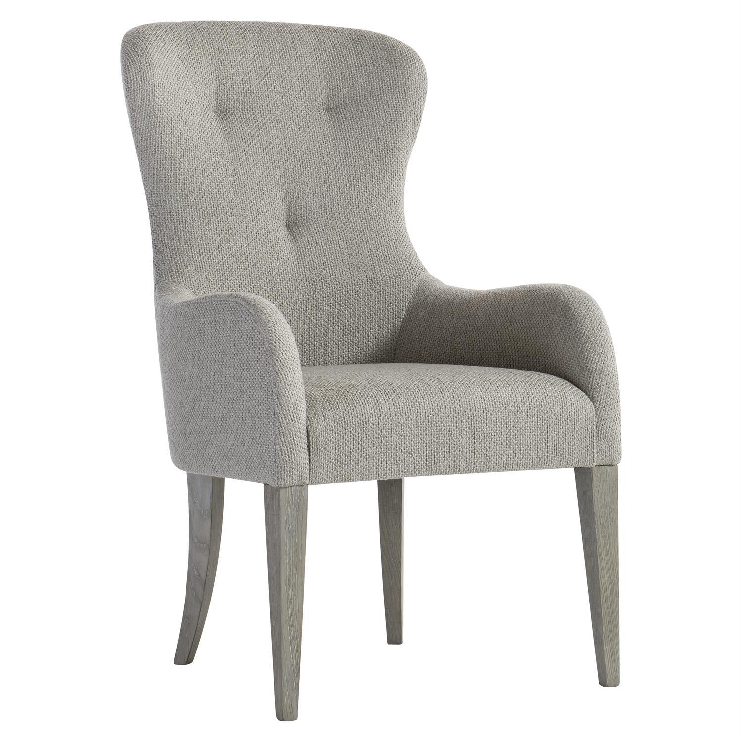 Cornelia Fabric Arm Chair - Remutear
