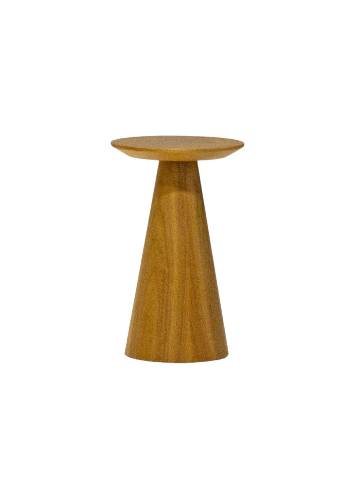 TOWER End Table Low - Remutear