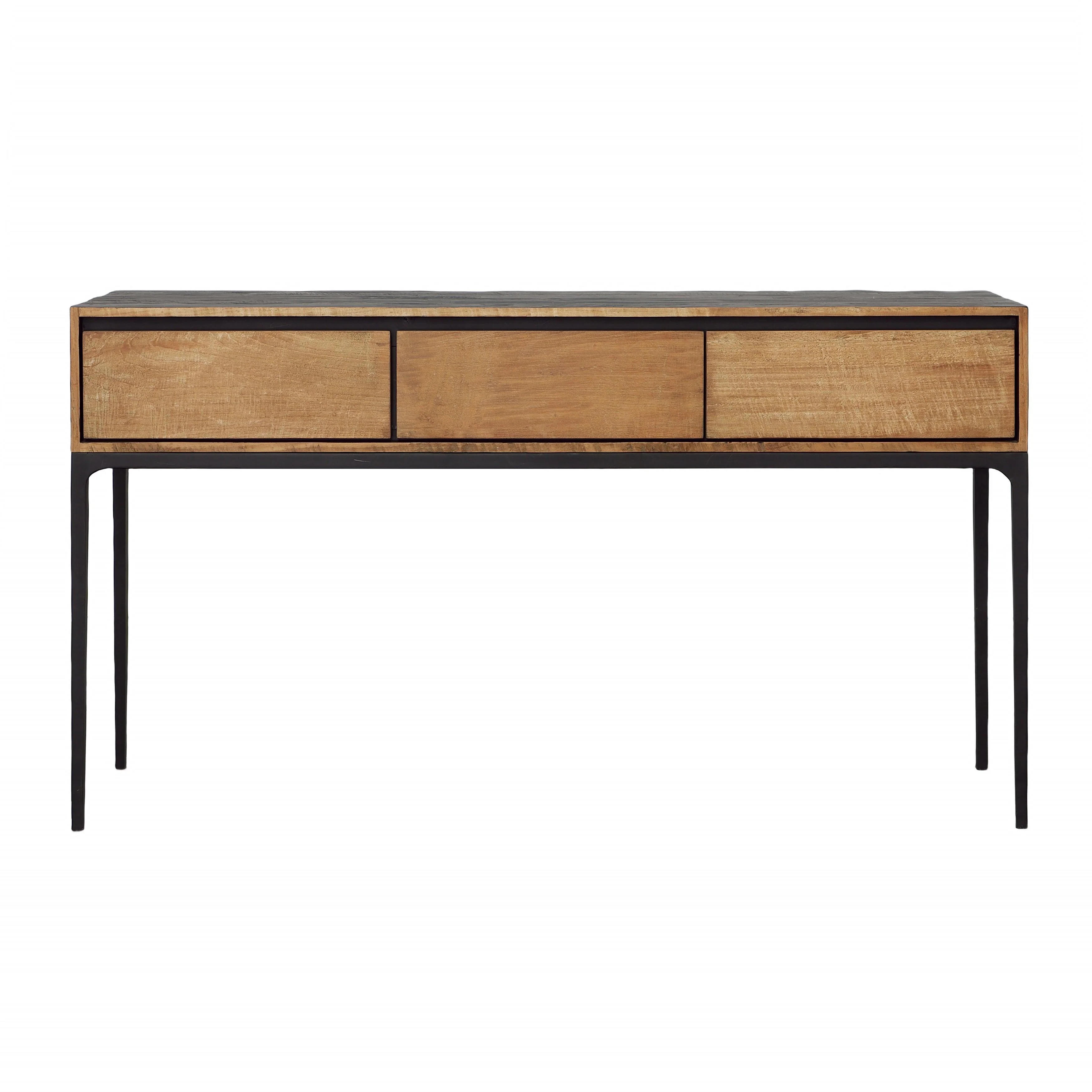 Cabet Console Table - Remutear
