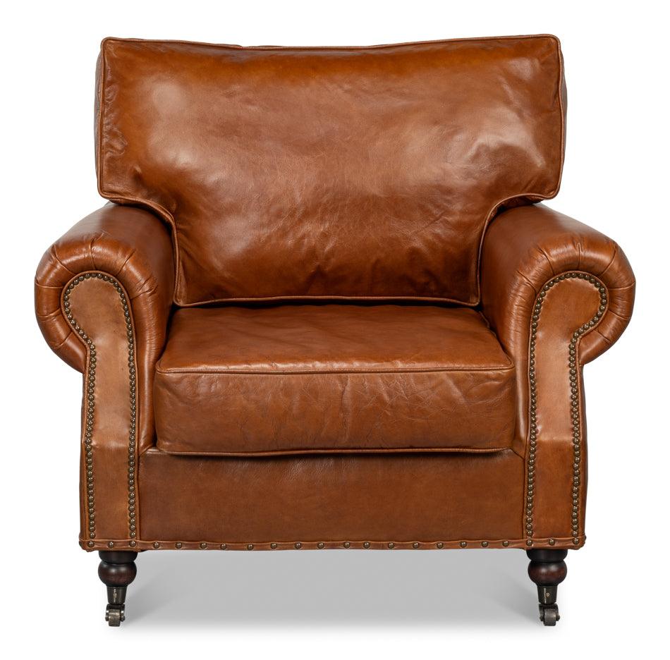 Papa's Chair - Remutear
