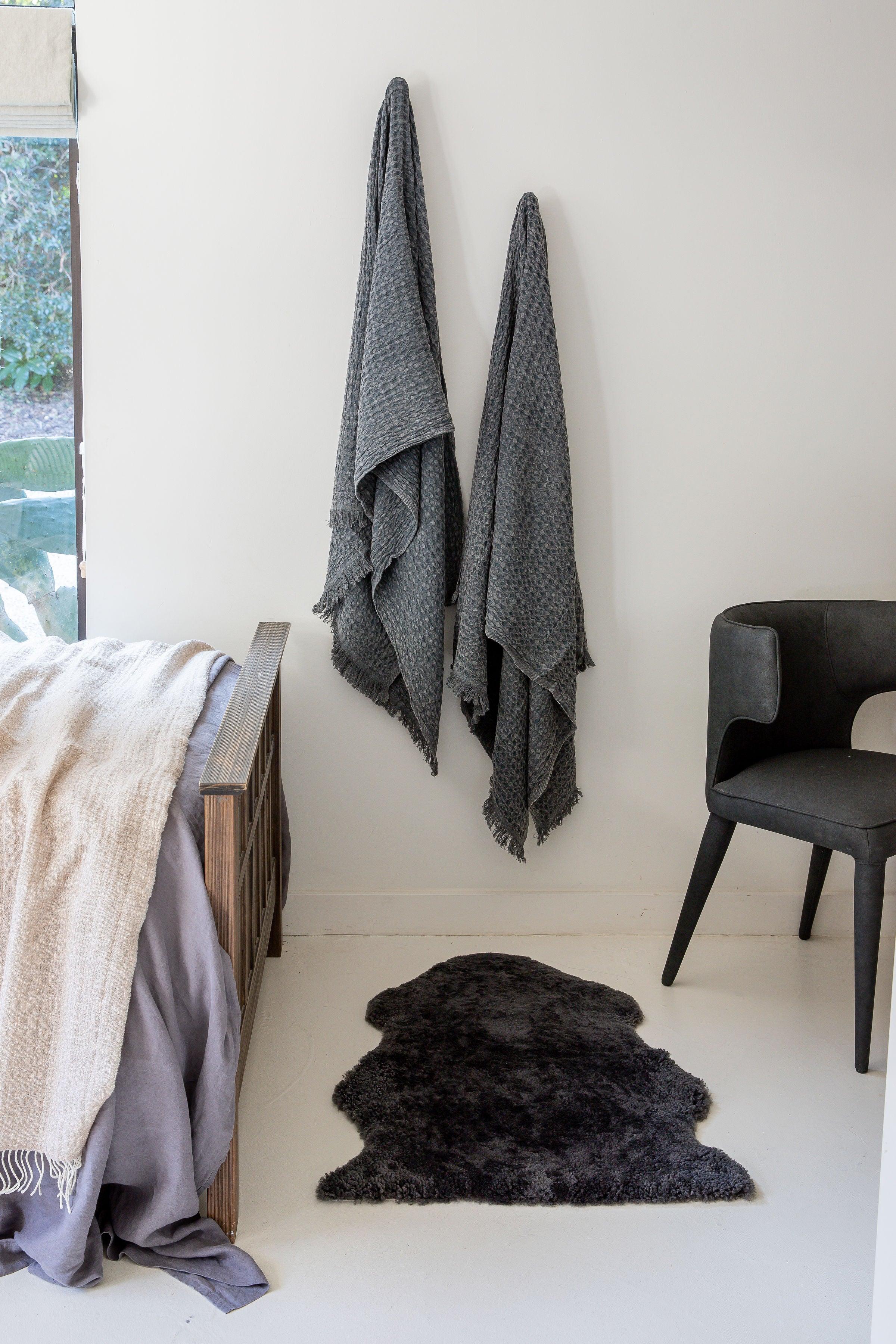 Rug SW 3SC Curly Single - Remutear
