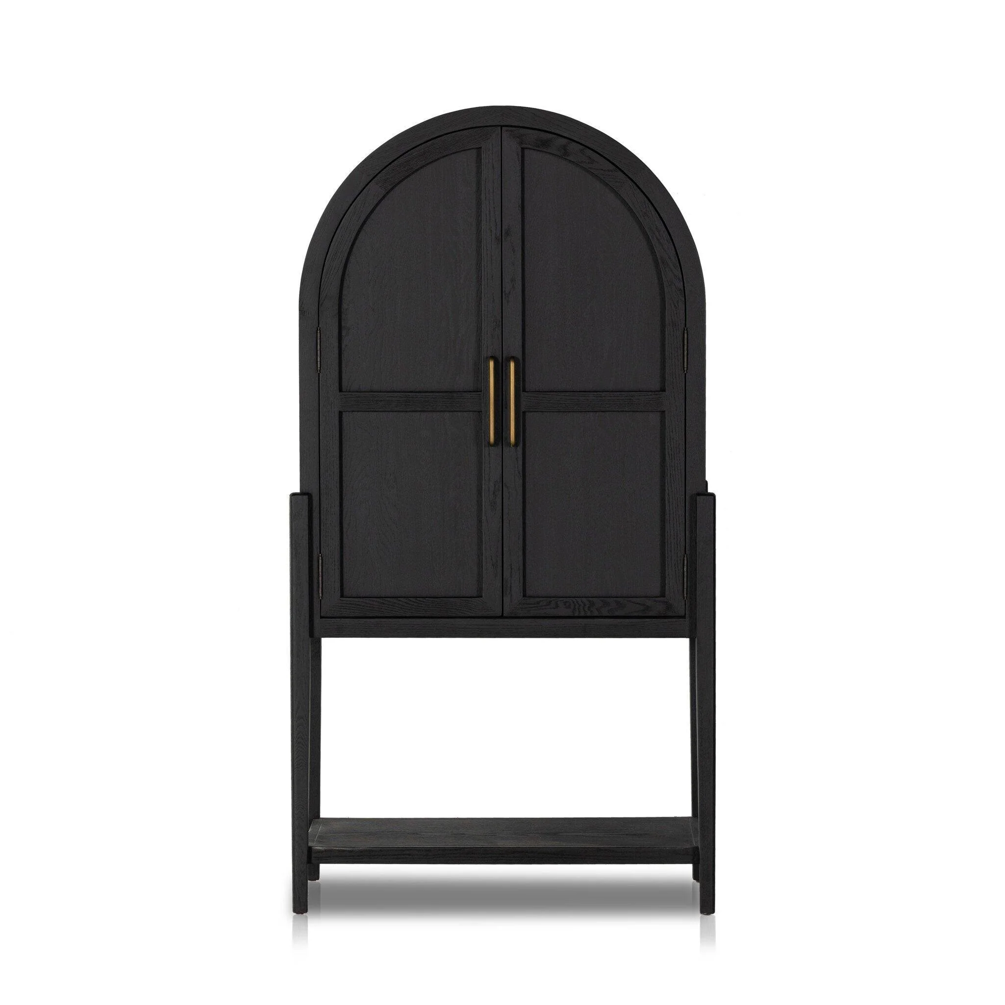 Tolle Bar Cabinet - Remutear