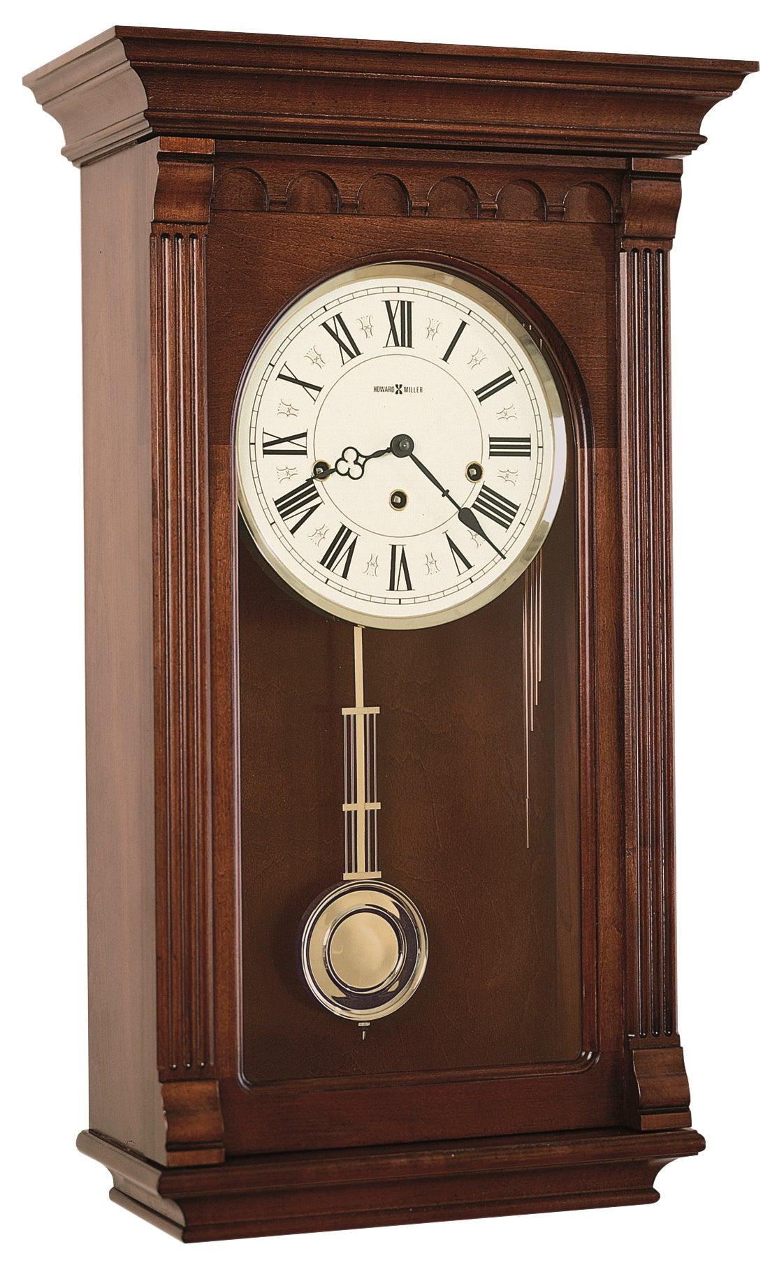 Alcott Wall Clock - Remutear