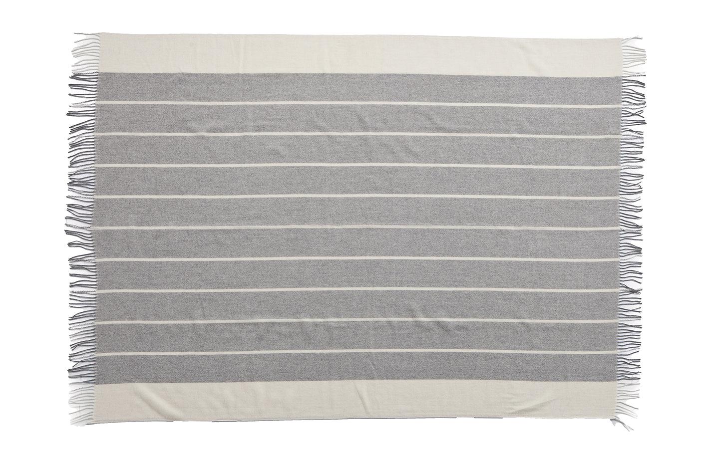 Conrad Woven Throw - Remutear