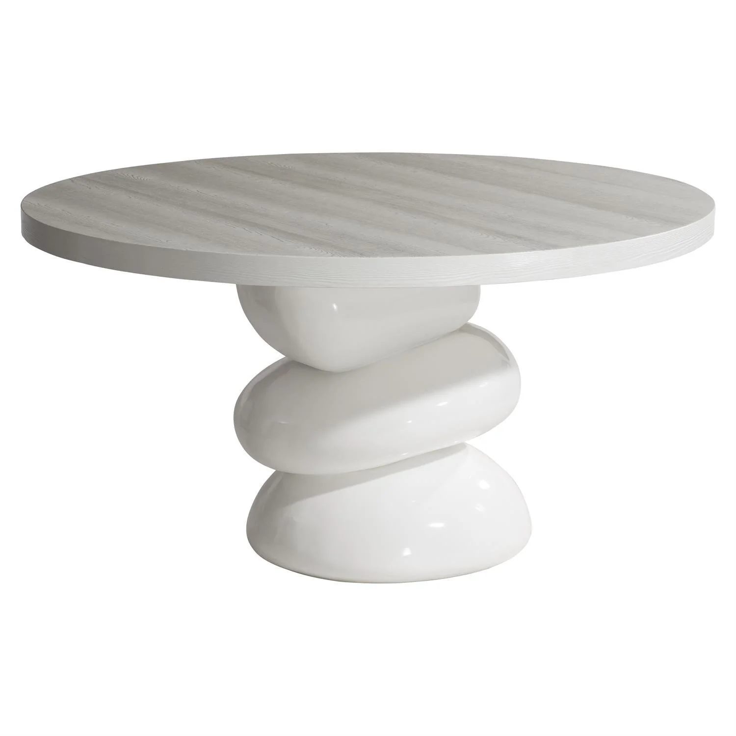 NAVAR DINING TABLE - Remutear