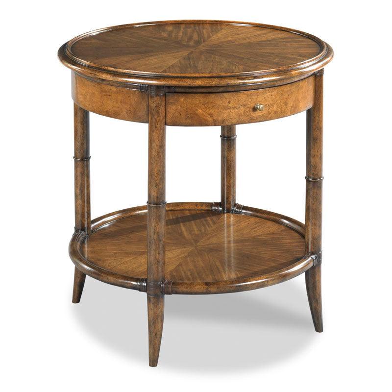 Linwood Side Table - Remutear
