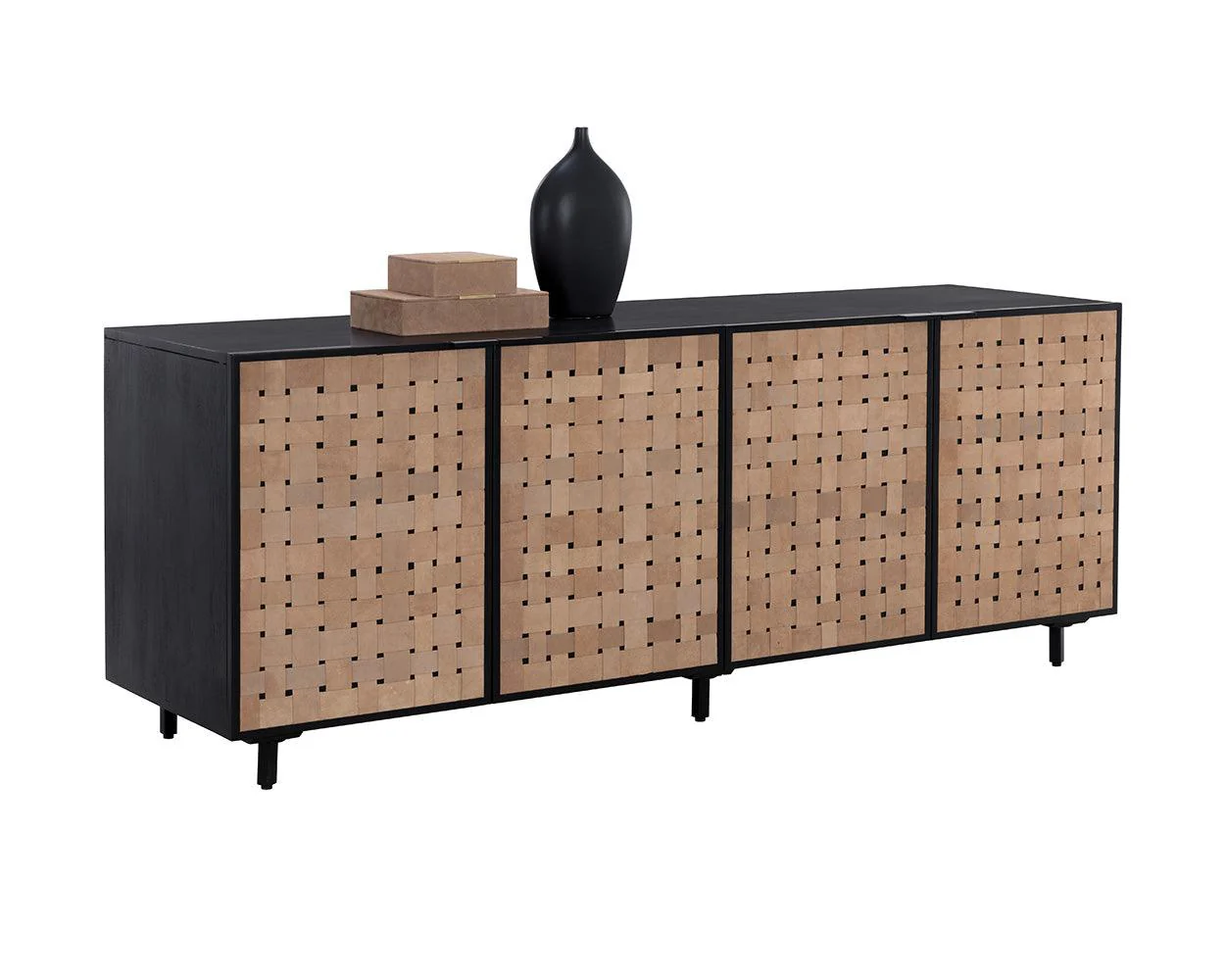 Omari Sideboard - Remutear