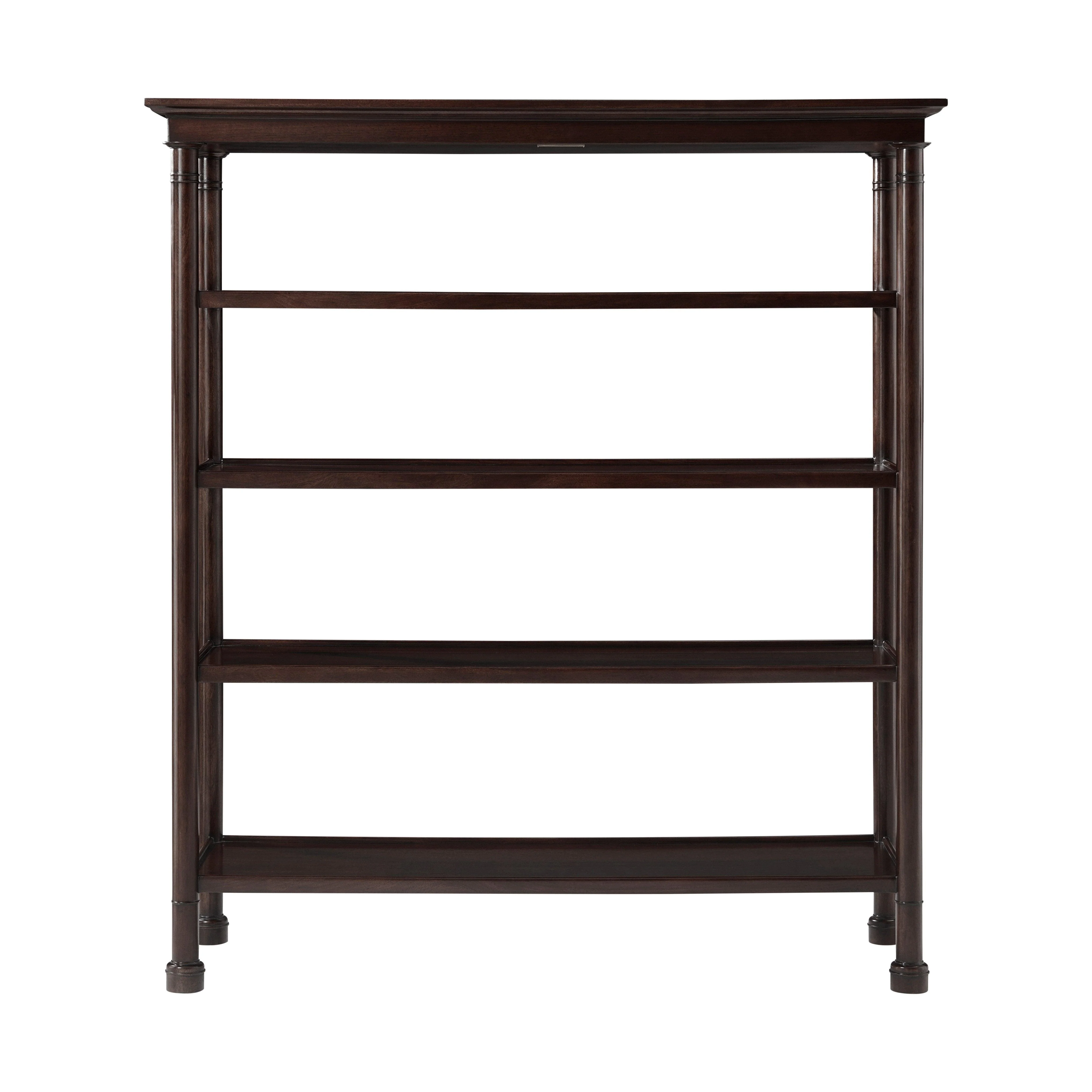 Spencer Etagere - Remutear