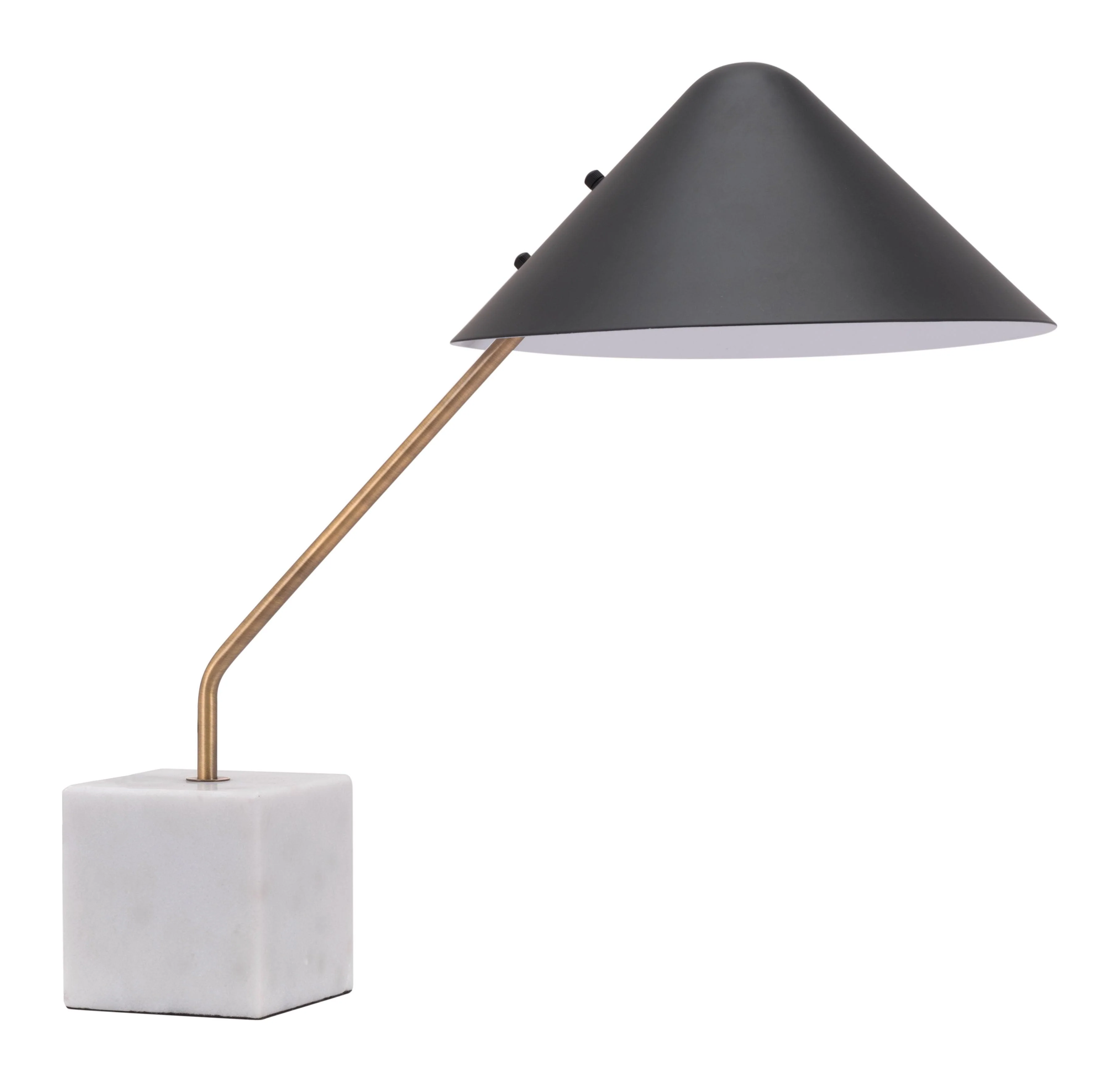 Pike Table Lamp - Remutear