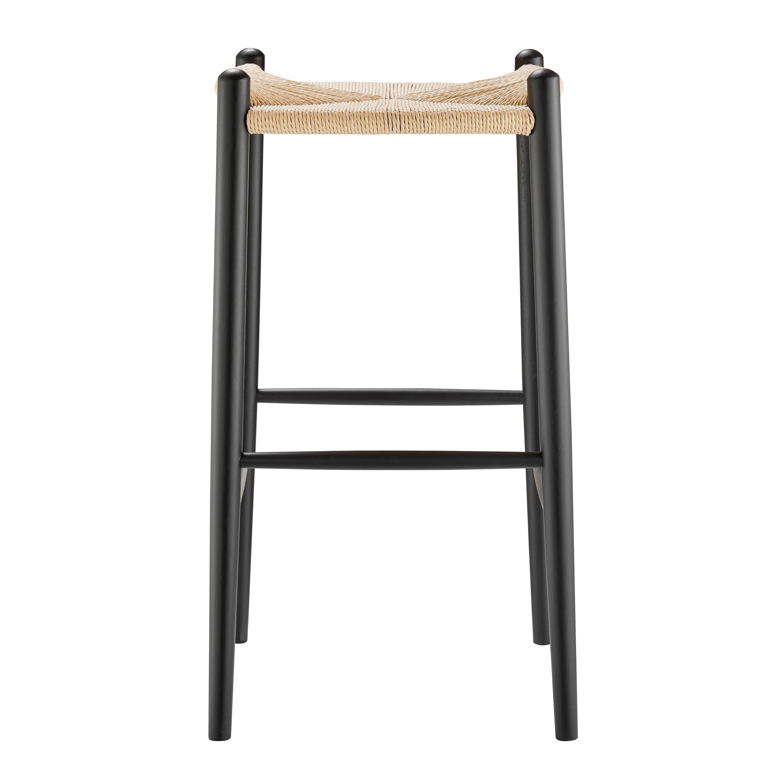 Evelina Bar Stool without Backrest - Remutear