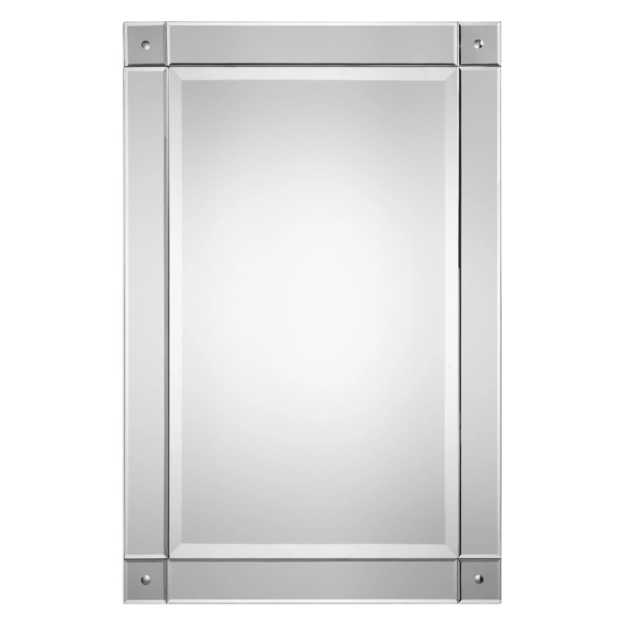 ALESSANDRA MIRROR - Remutear