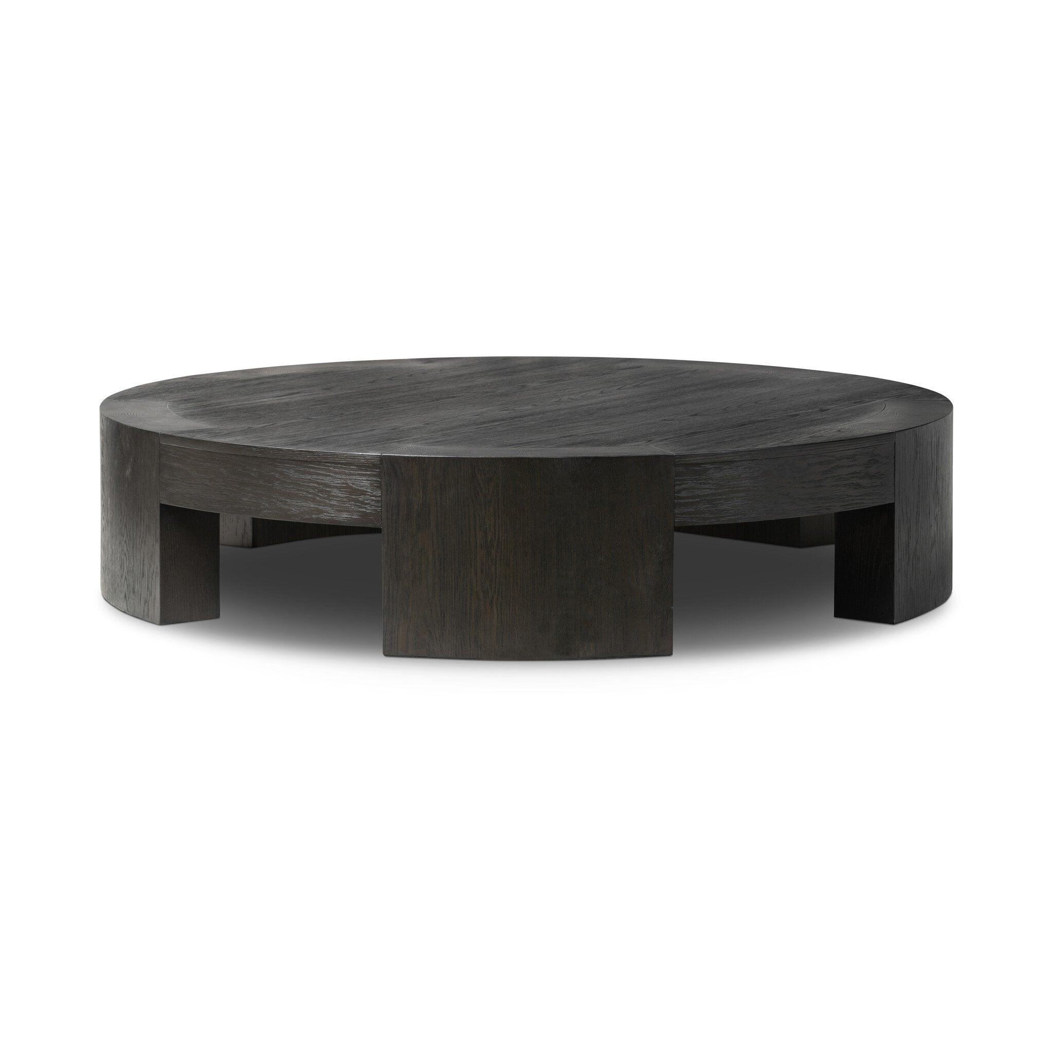 Sheffield Coffee Table - Remutear