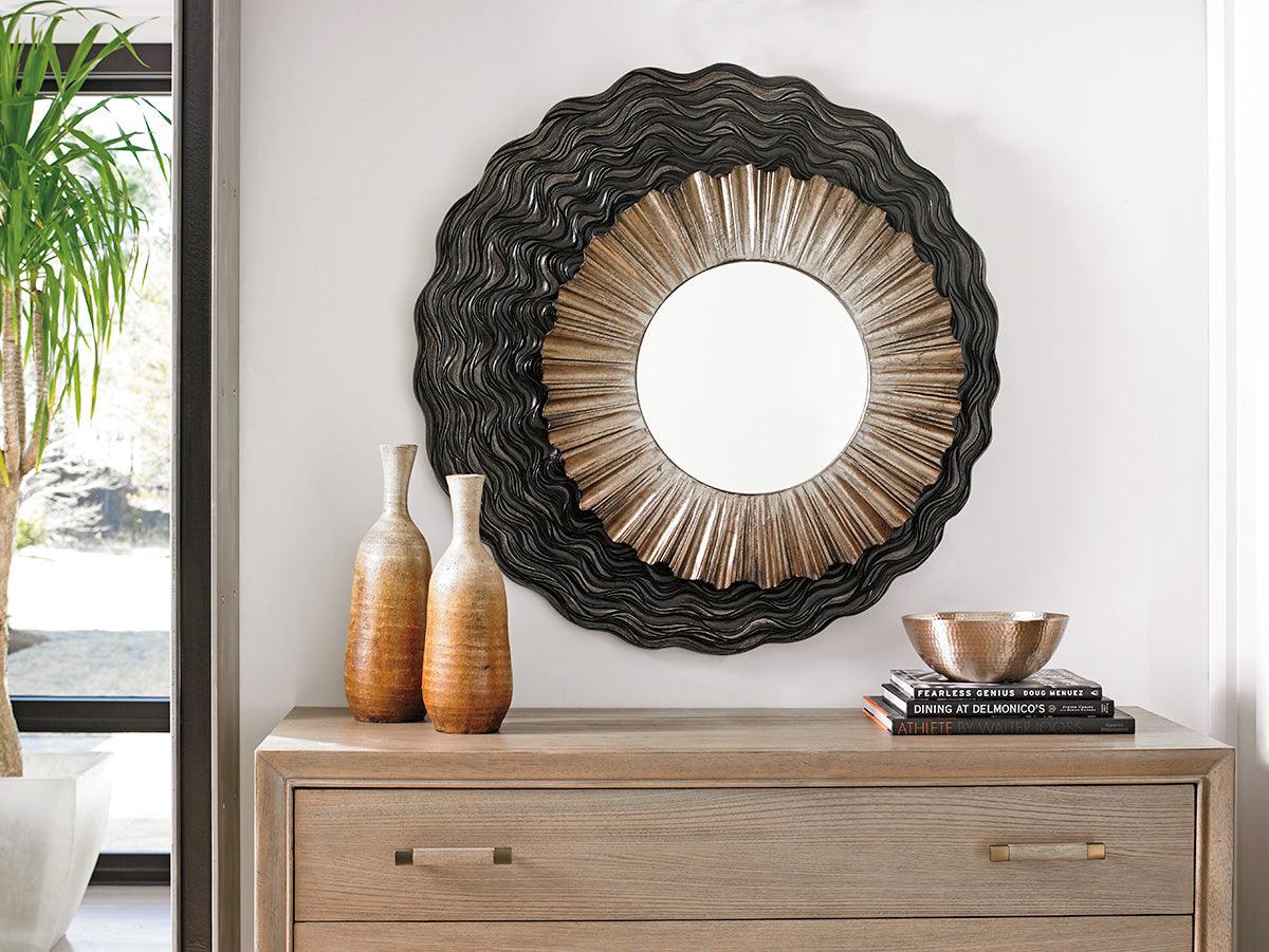 Shadow Play Simone Mirror - Remutear
