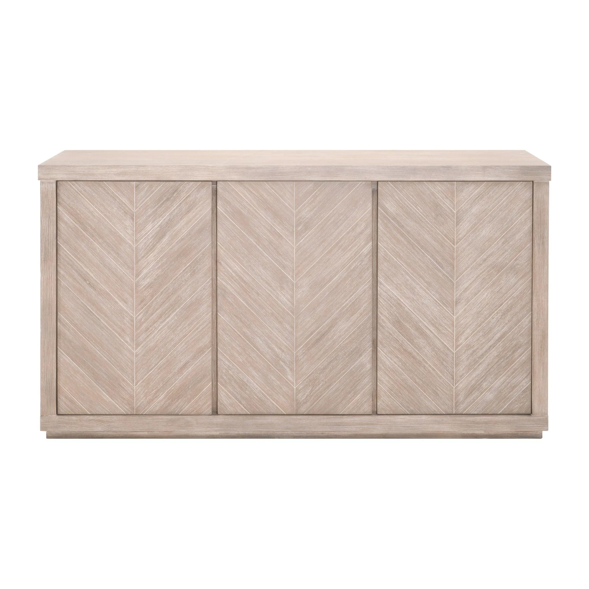 Adler Media Sideboard - Remutear