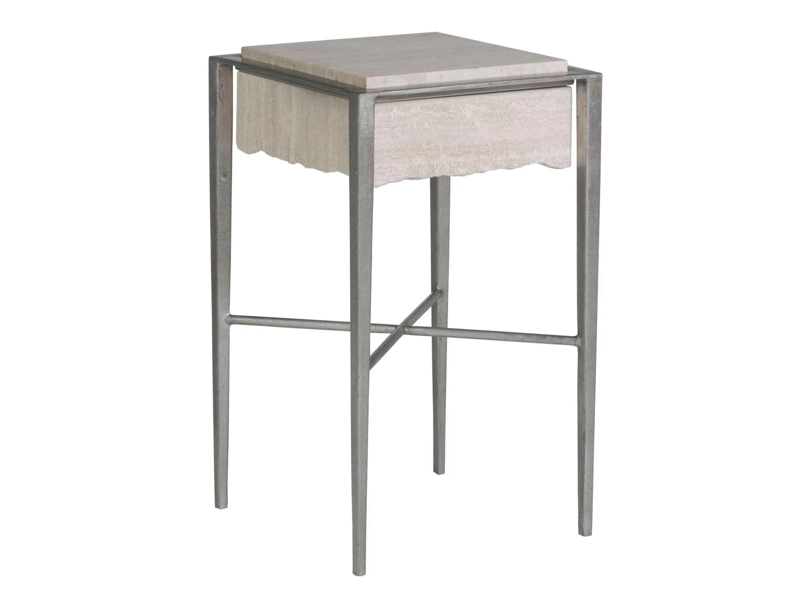 Signature Designs Everest Square Spot Table - Remutear