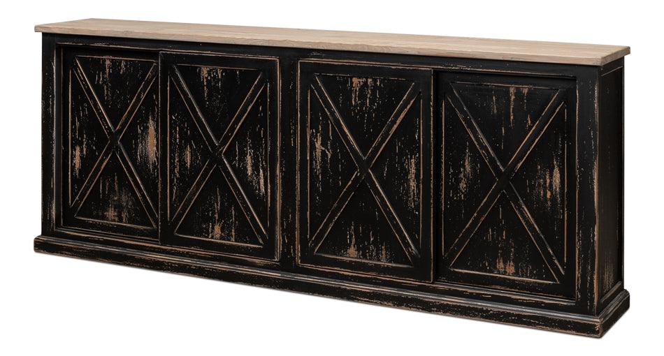 Cape Town Sideboard - Remutear