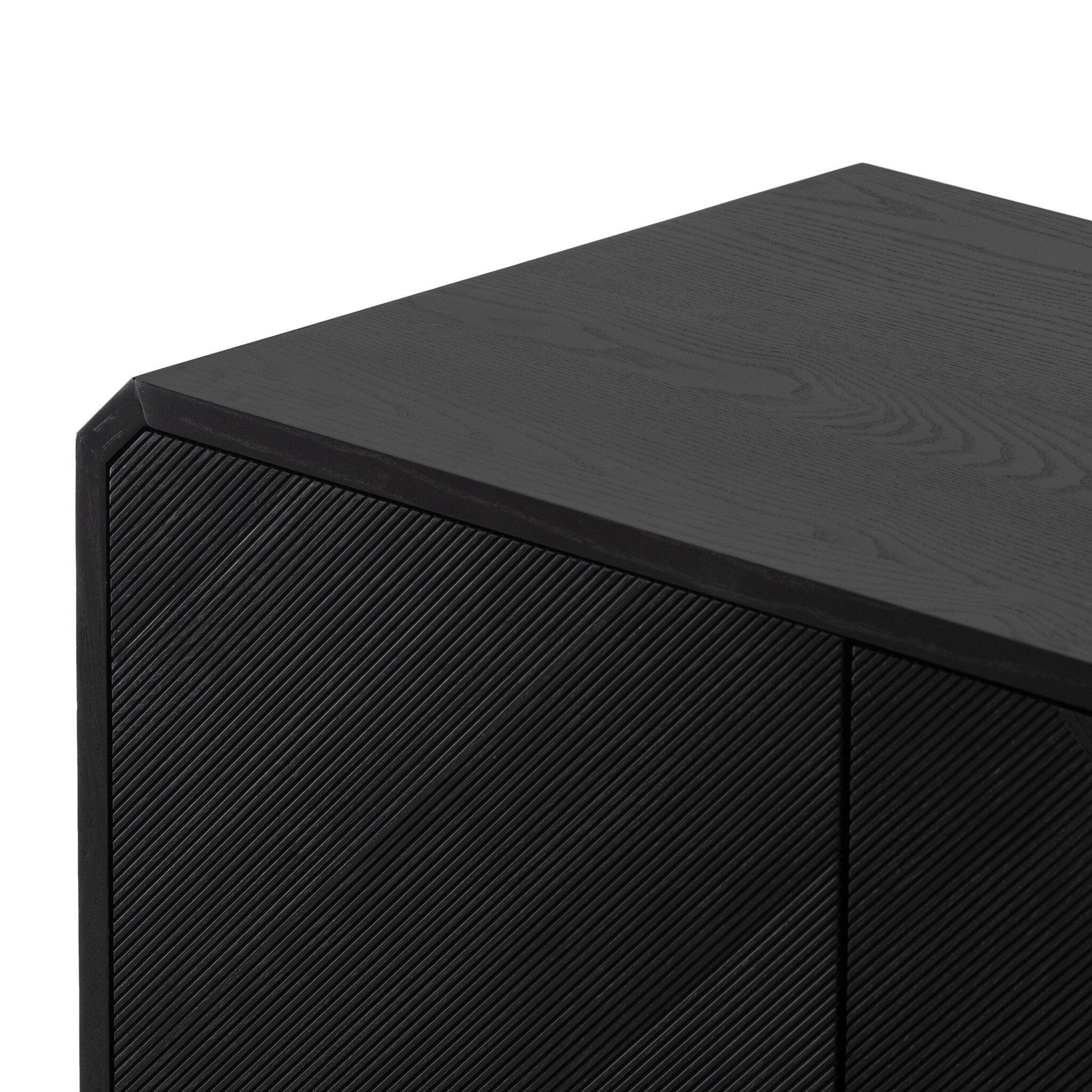 Caspian Sideboard - Remutear