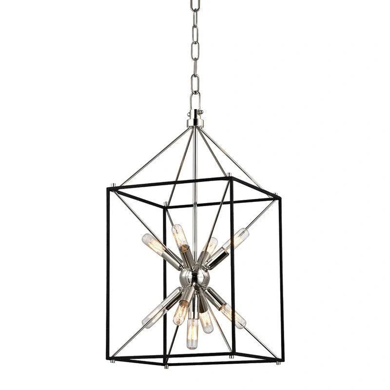 GLENDALE PENDANT - Remutear