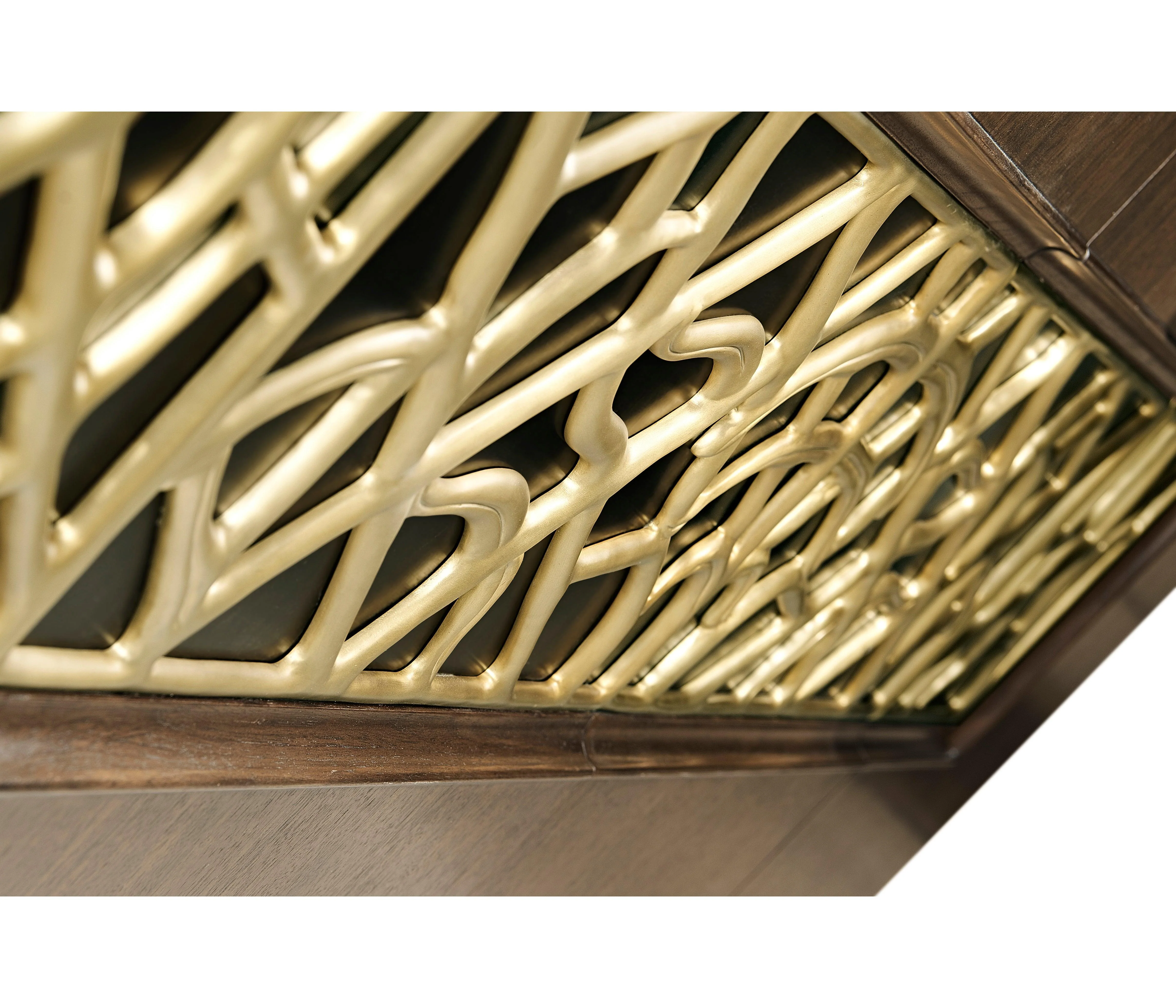 Berkley Credenza - Remutear