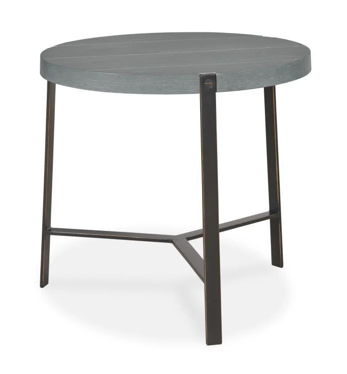 Open Sky End Table - Remutear