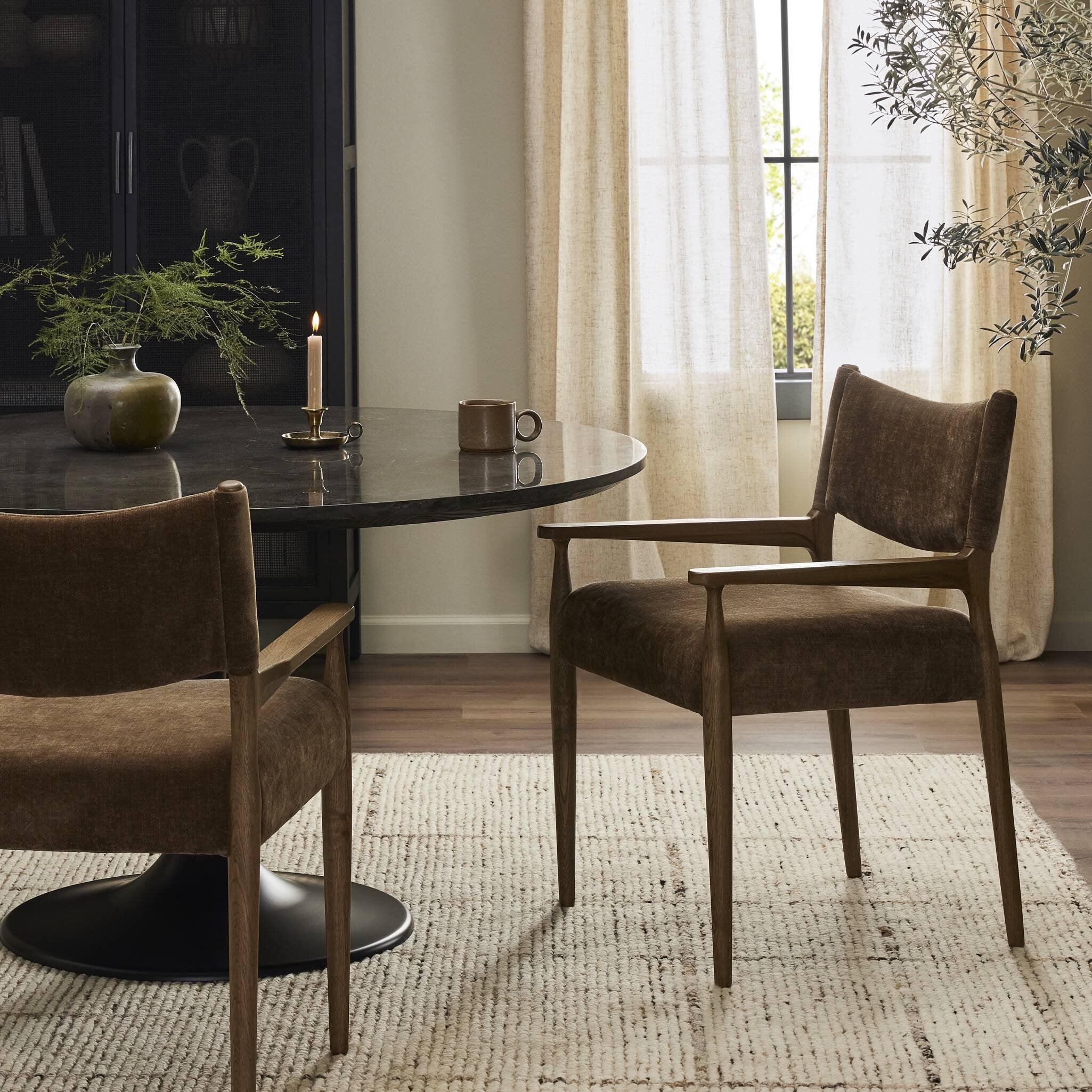 Jayla Dining Armchair - Remutear