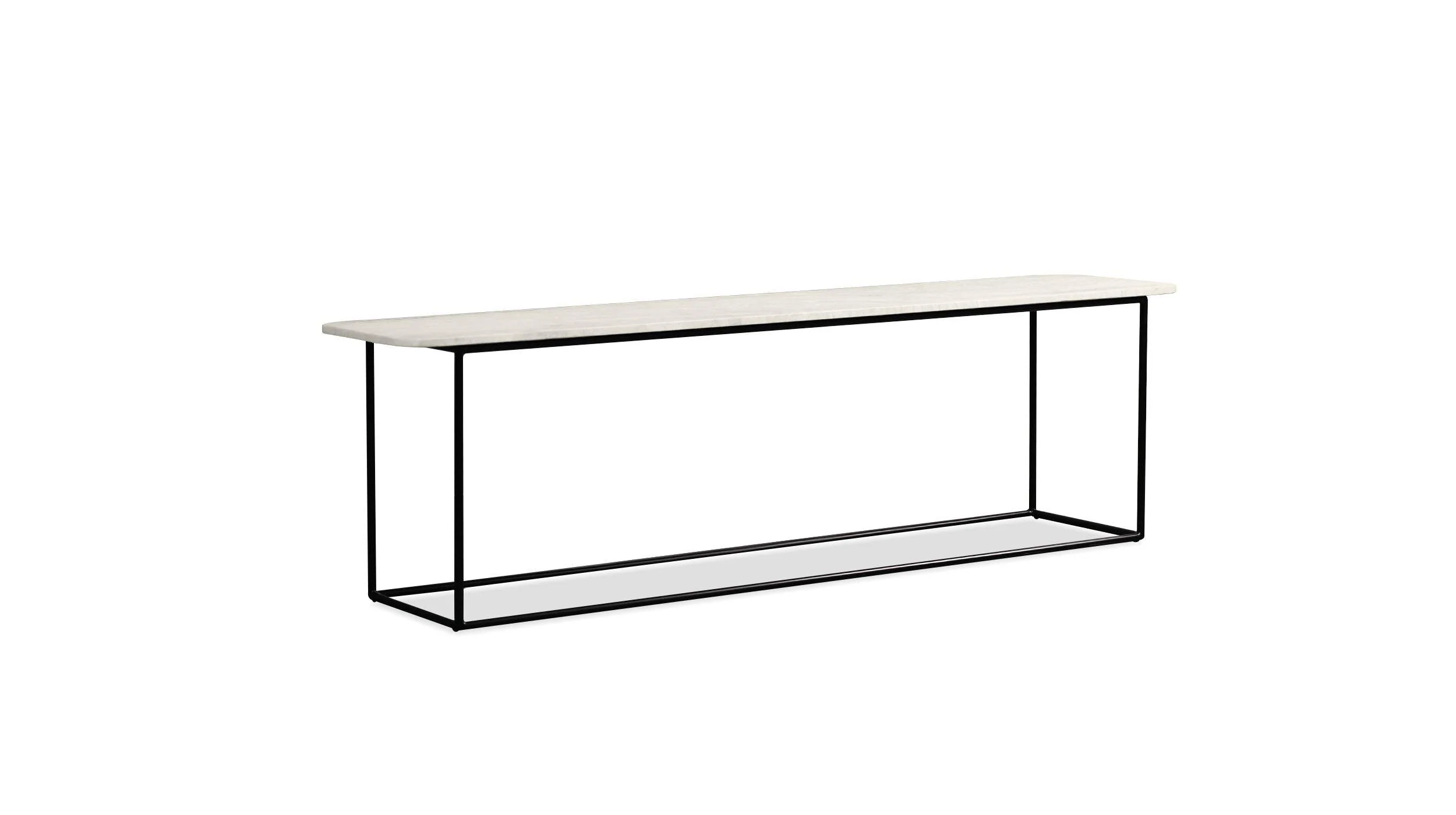 LOLA Sofa Table - Remutear