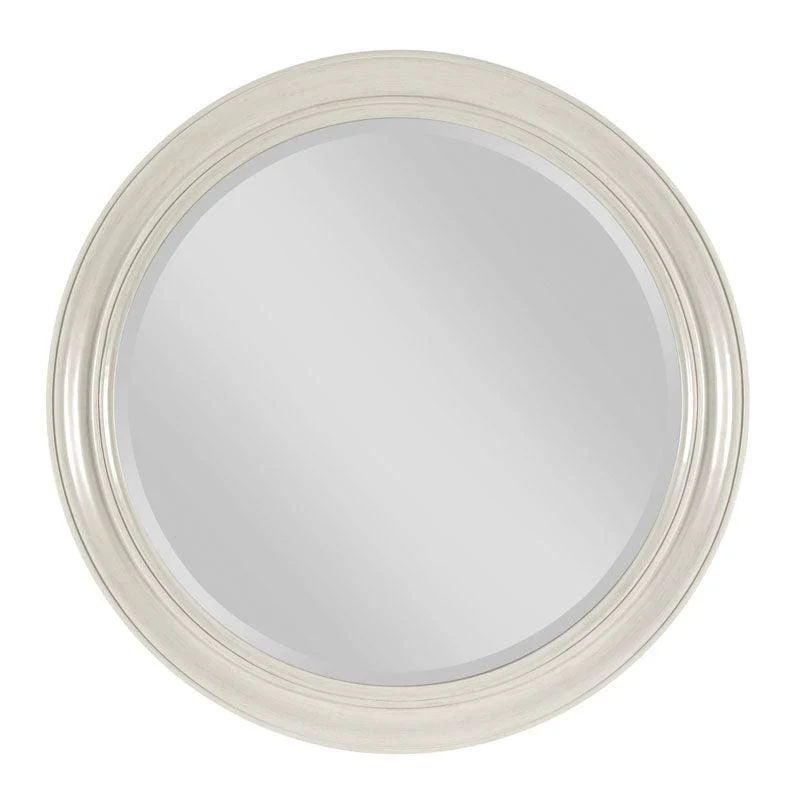 Round Mirror - Remutear