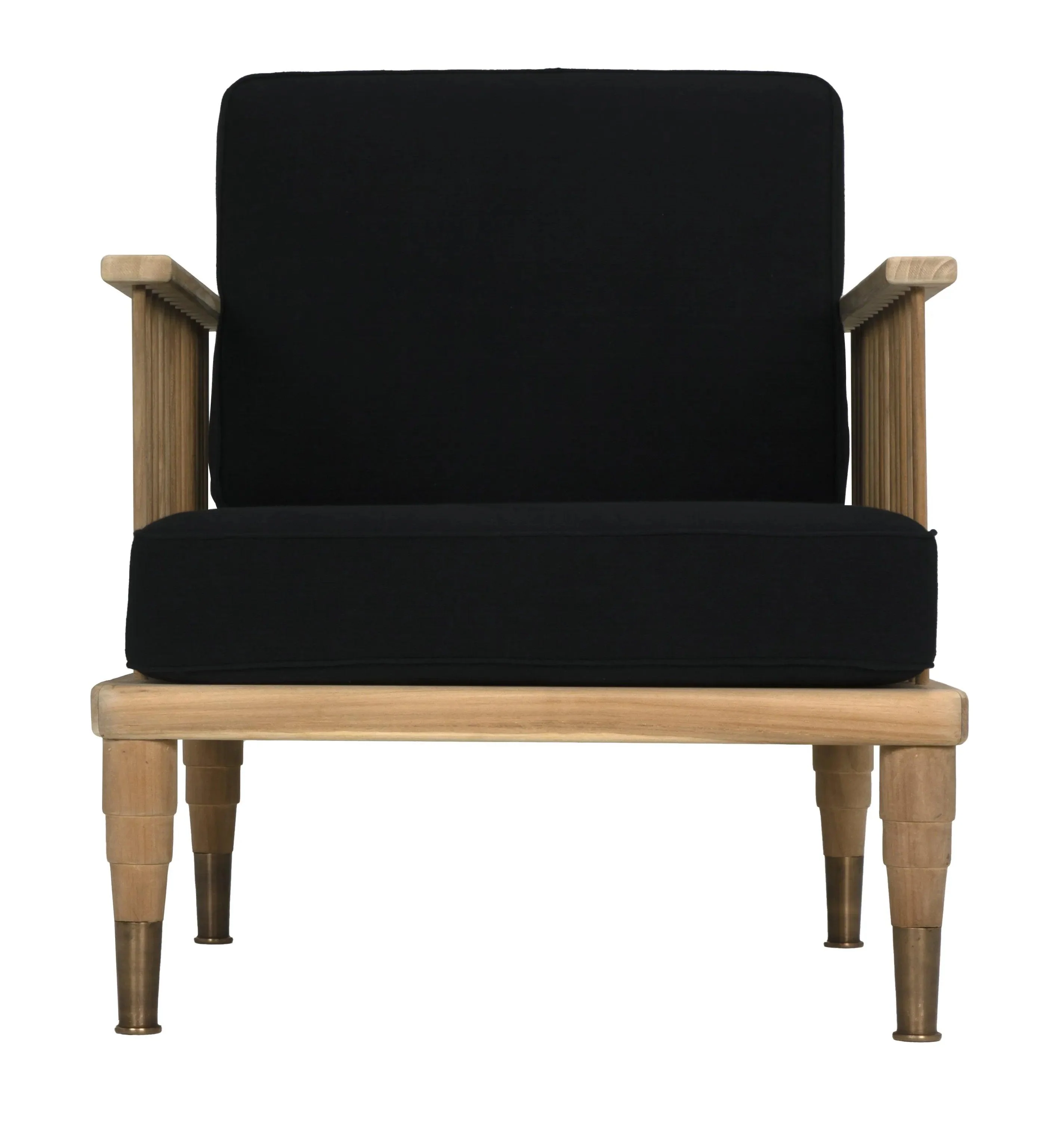 Murphy Chair, Teak - Remutear