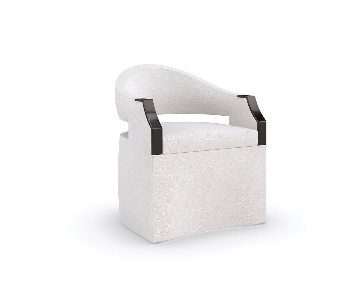 DINNER ROLL CHAIR - Remutear