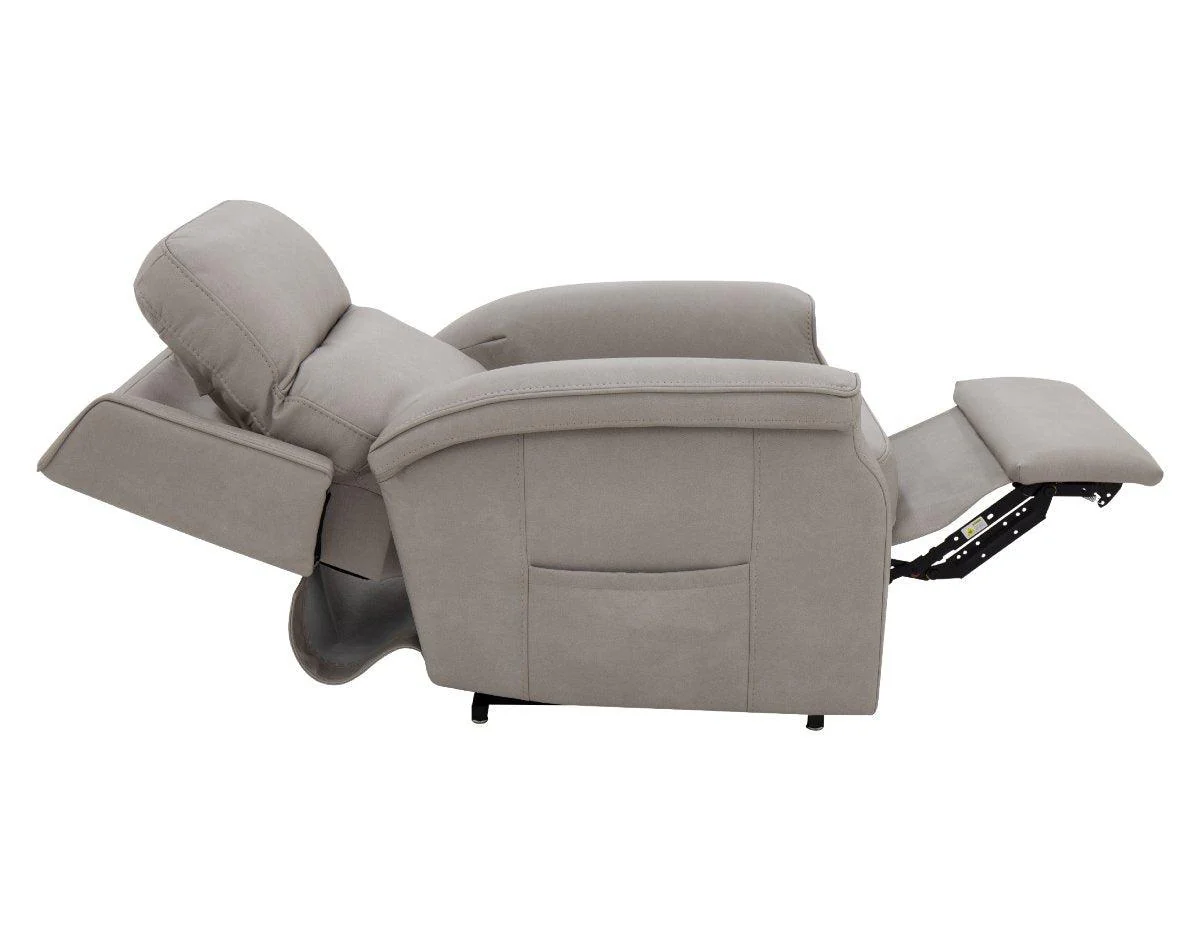 Lena Power Lift Recliner - Remutear
