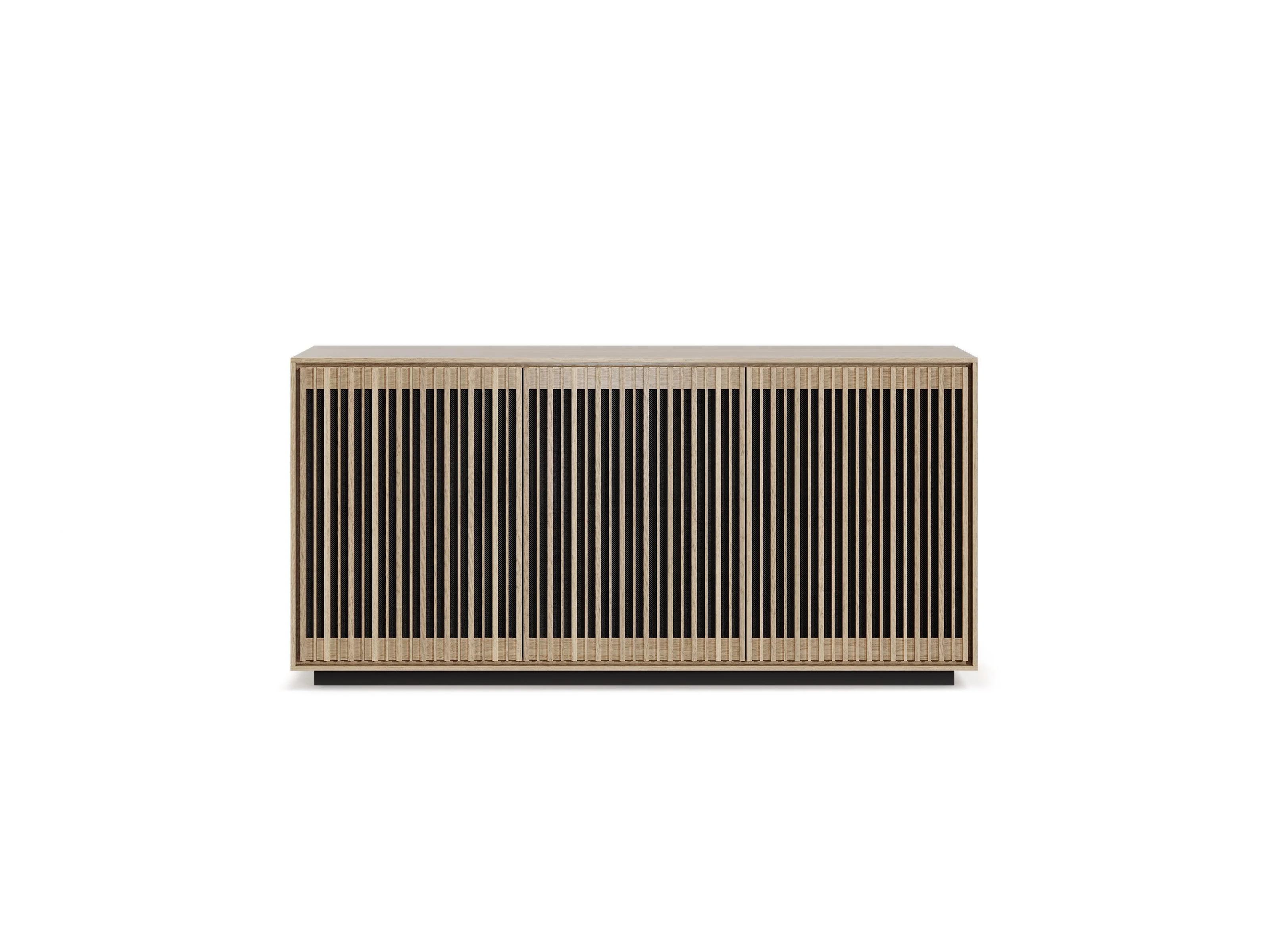 Profile Media Console - Remutear