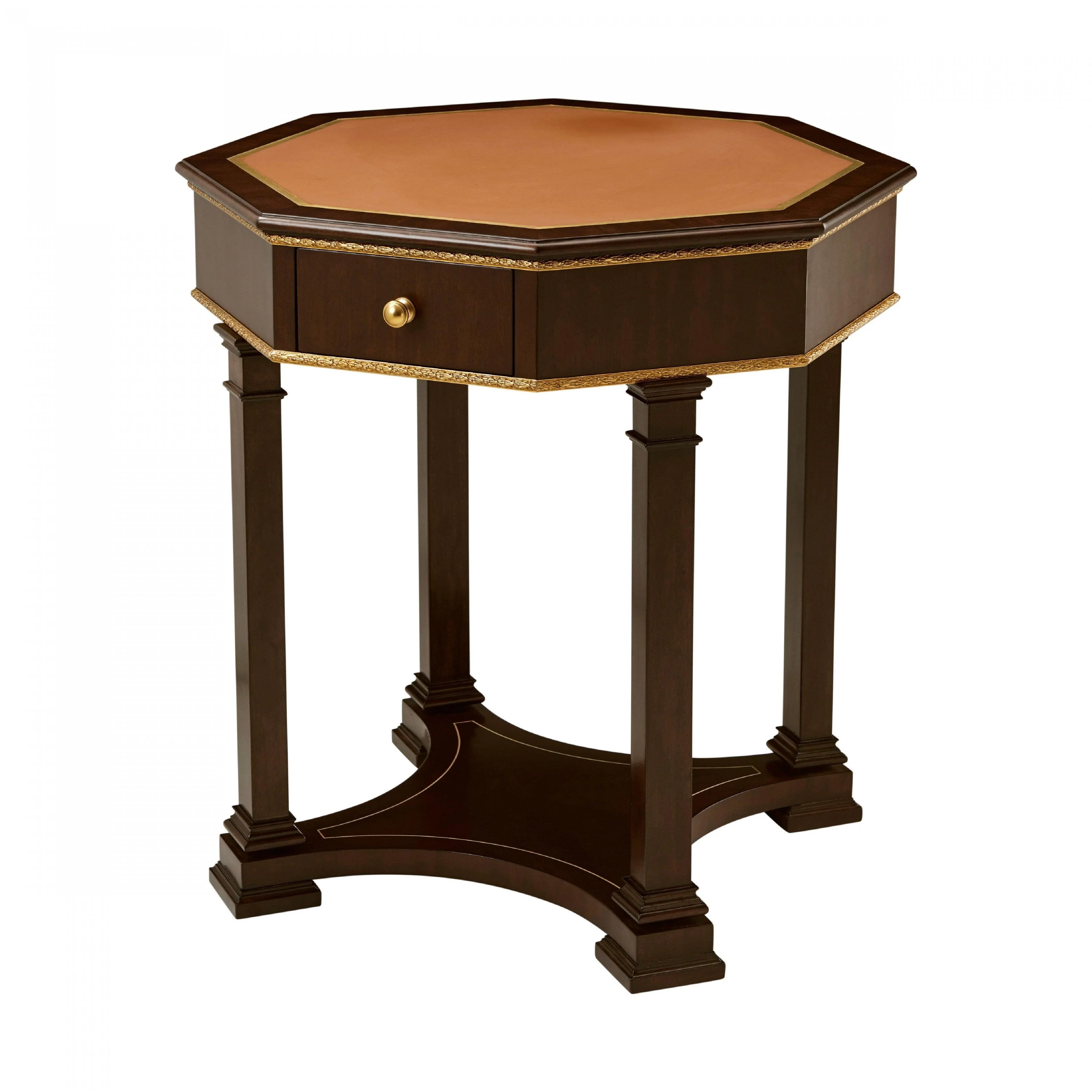 Sullivan Table - Remutear