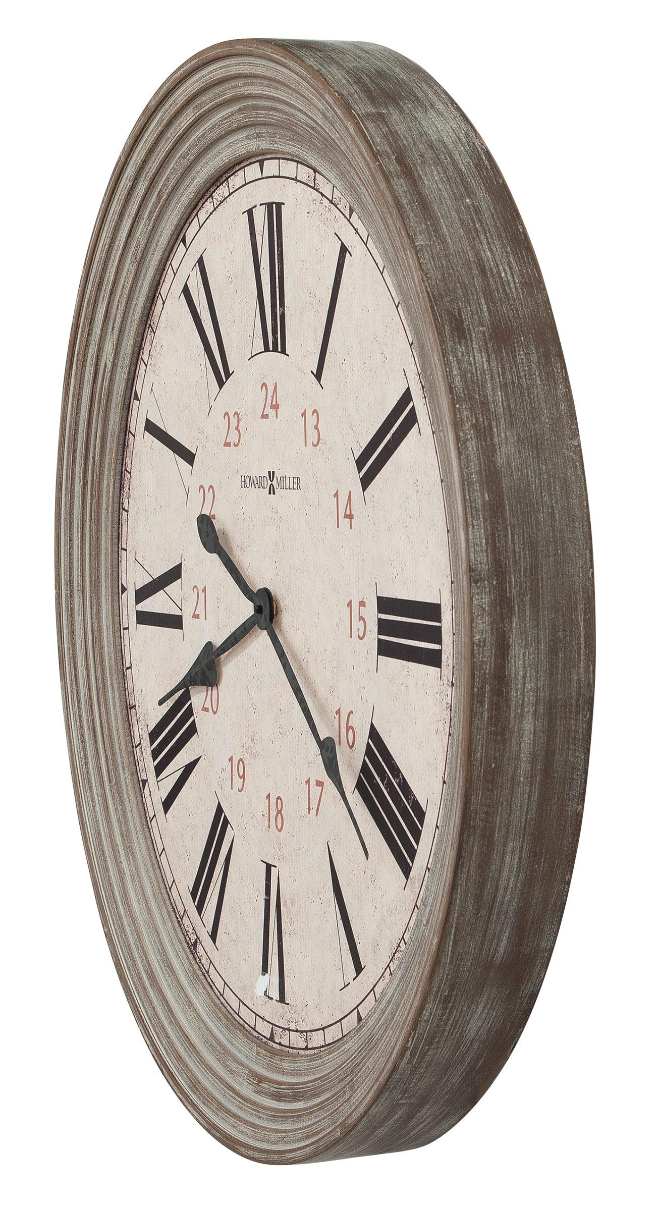 Nesto Wall Clock - Remutear