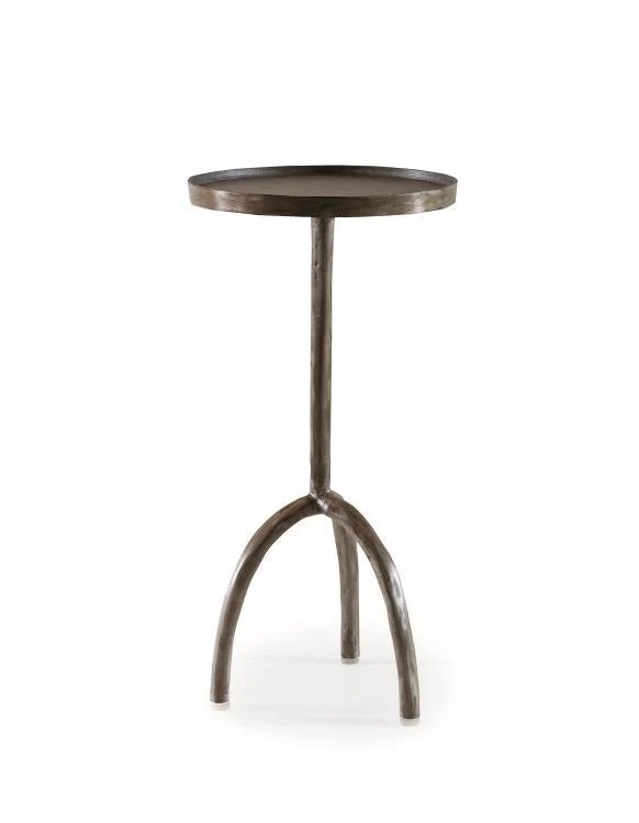 Grand Tour Furniture Jim's Chairside Table - Remutear