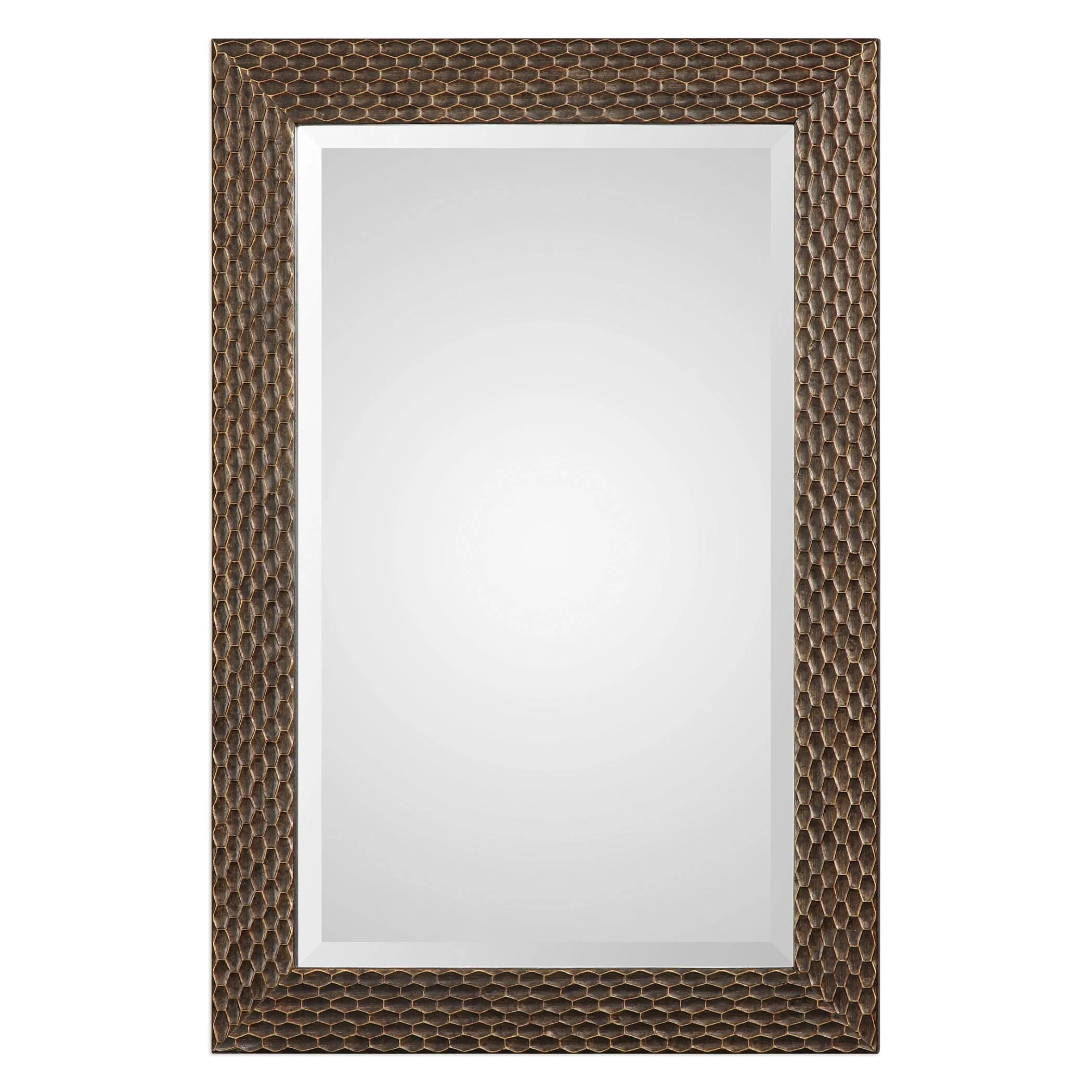 JULIAN MIRROR - Remutear