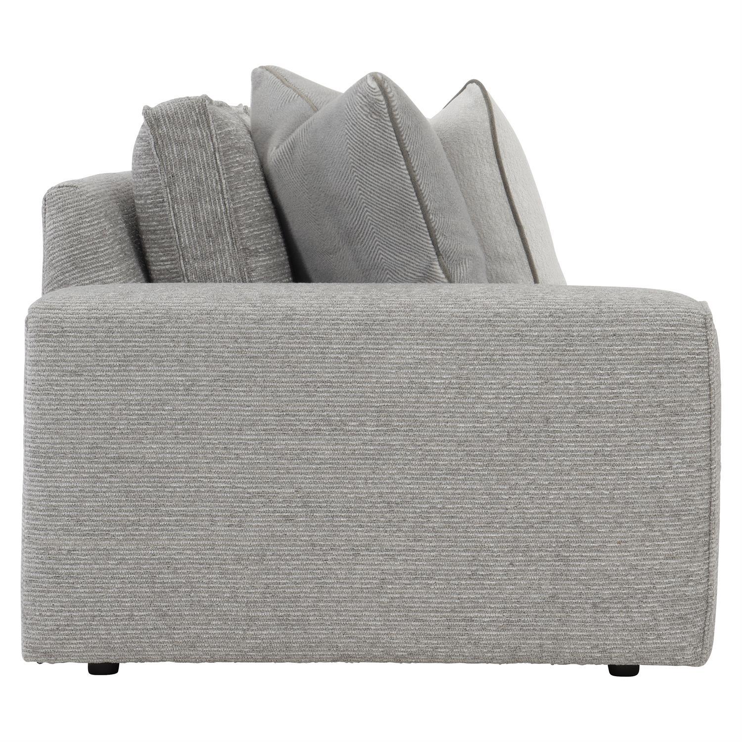 Nest left Arm Love Seat - Remutear