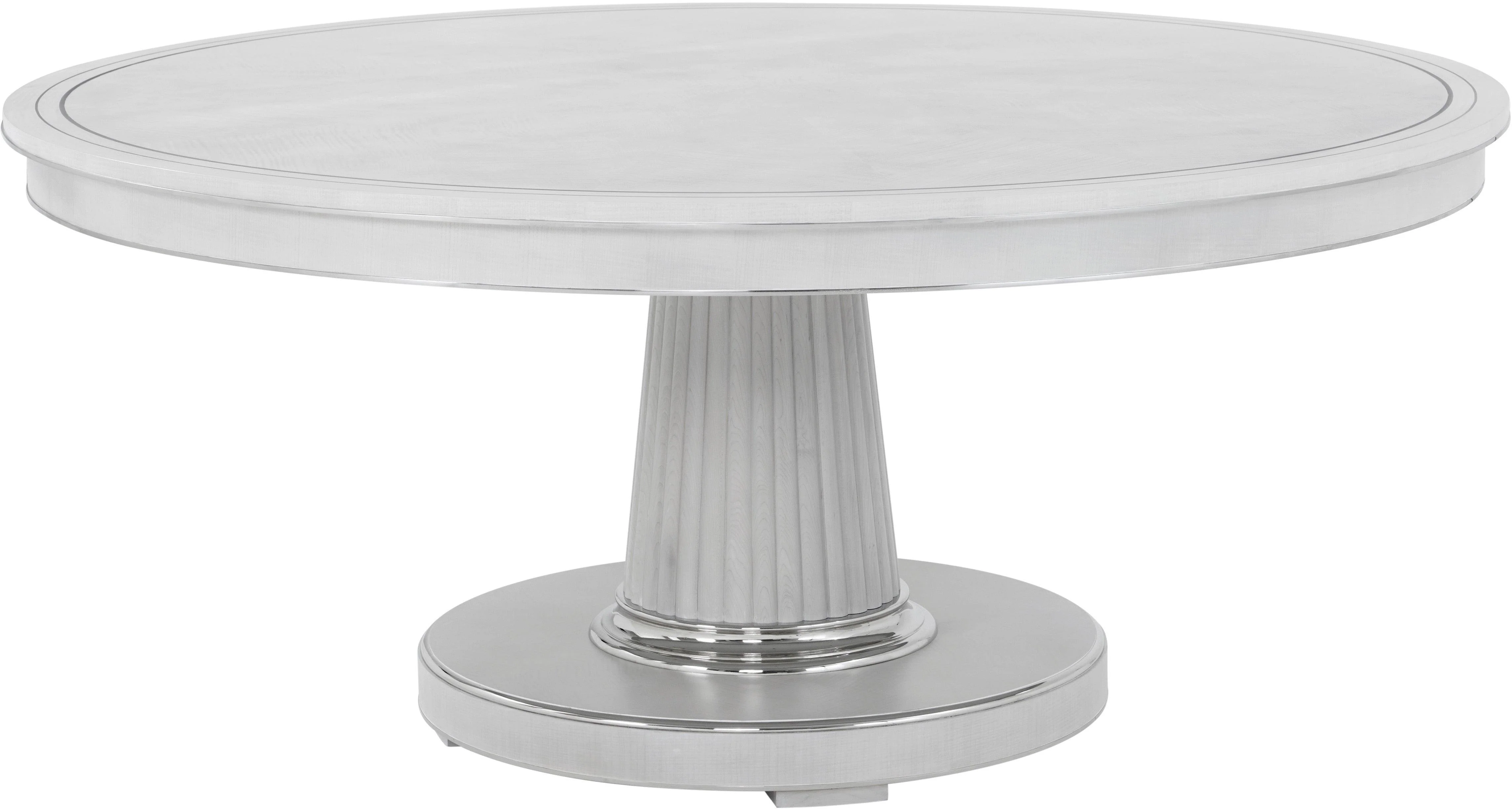 Spencer London Round Dining Table - Remutear