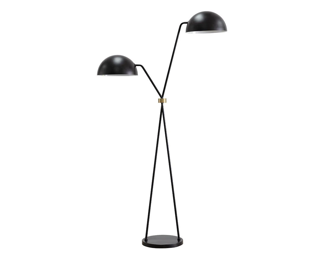 Faven Floor Lamp - Remutear