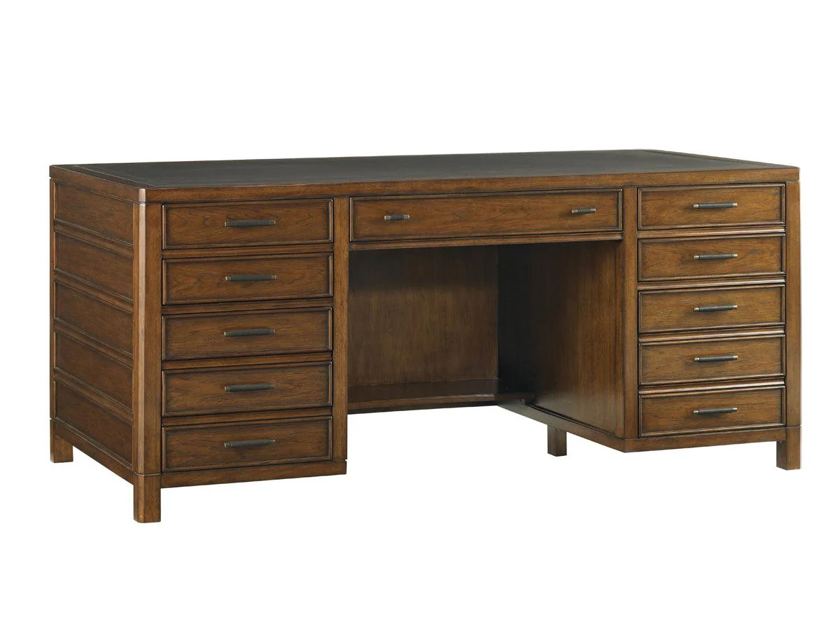Longboat Key Bal Harbour Desk - Remutear