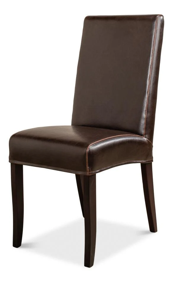 Milano Side Chair - Set of 2 - Remutear