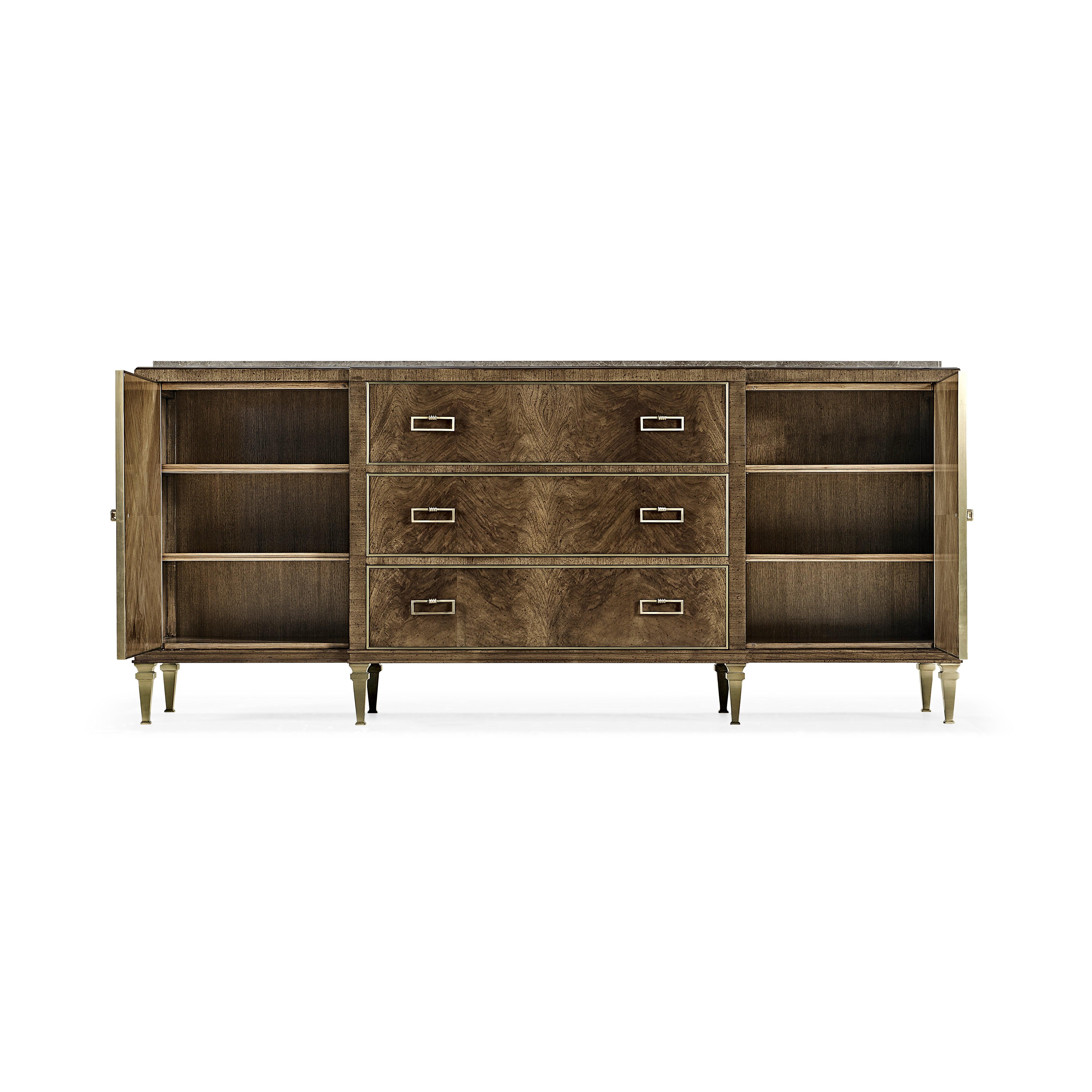 Barcelona Credenza - Remutear