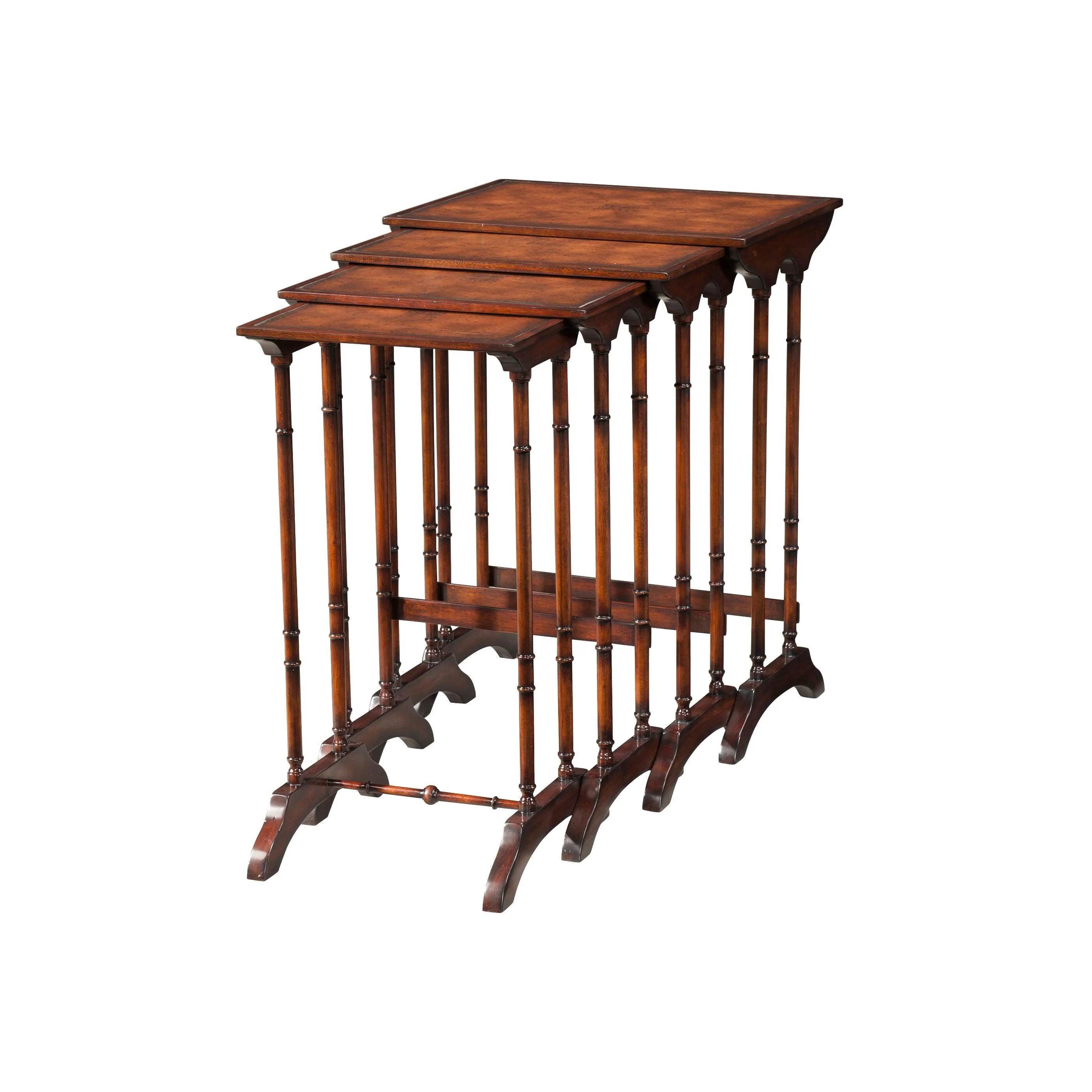 Four in Hand Nests of Table - Remutear