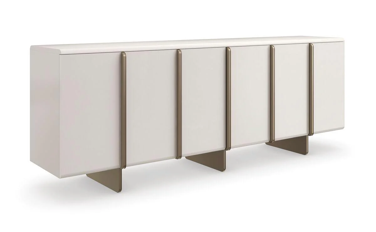 Modern Principles Emphasis Credenza - Remutear